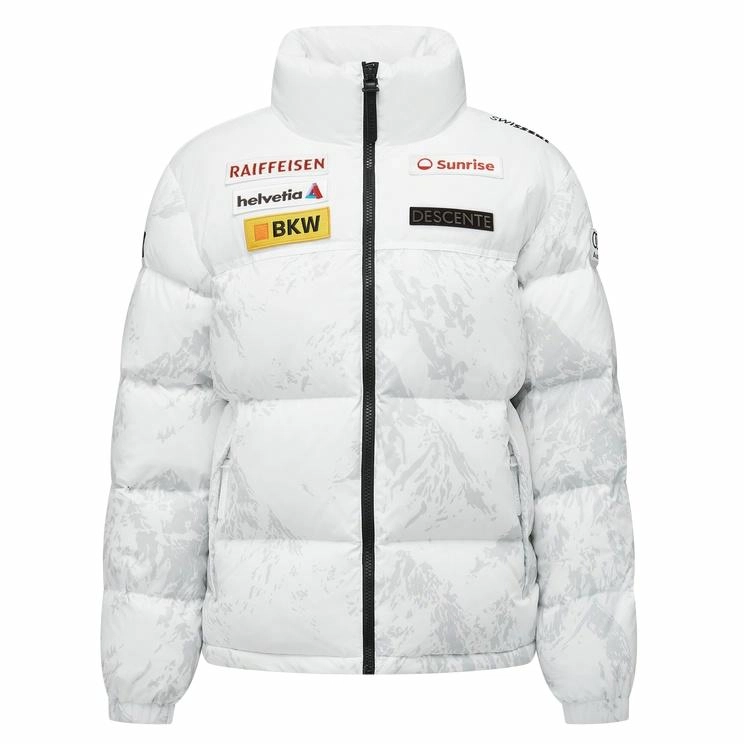 DESCENTE SKI STYLE FW24