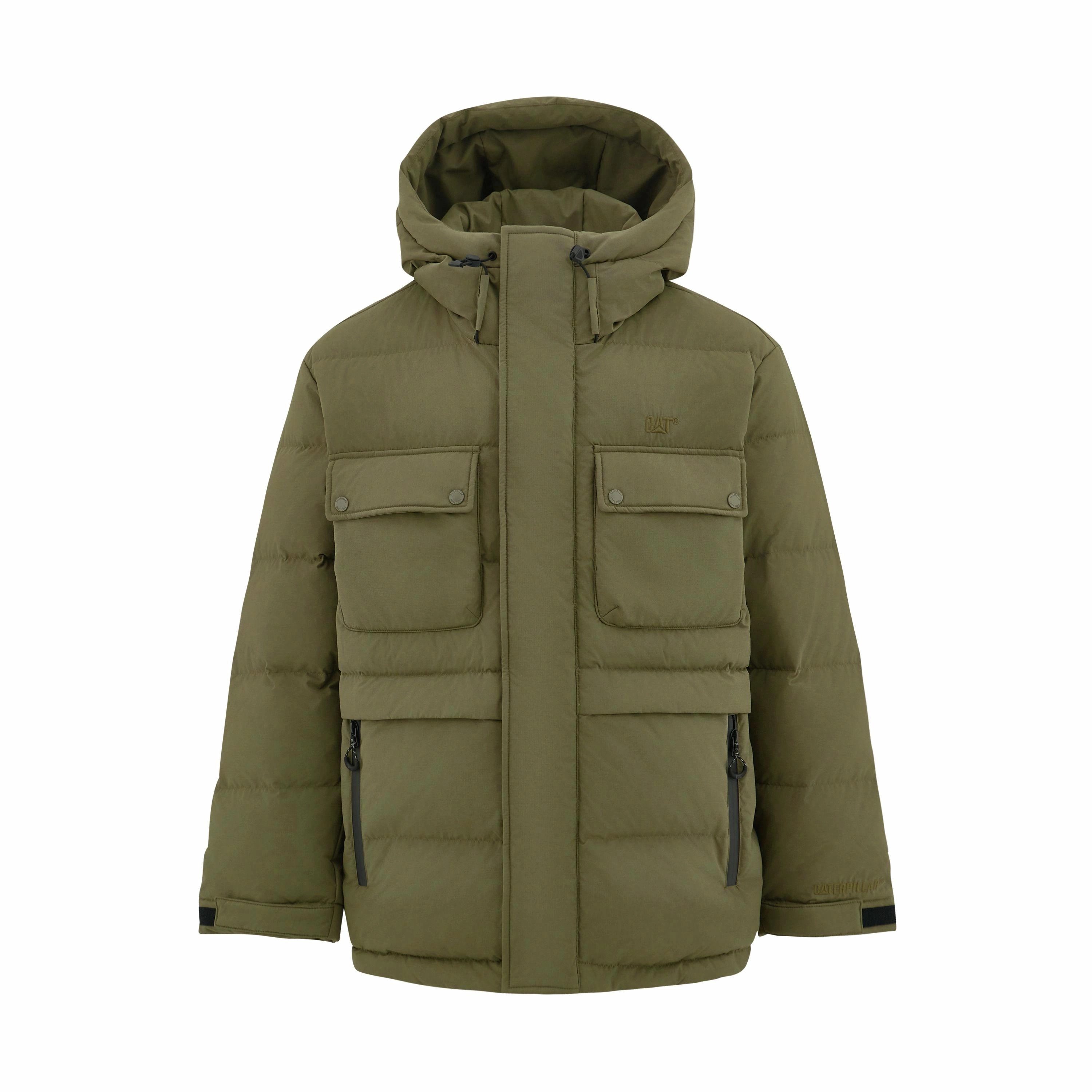CAT FW24