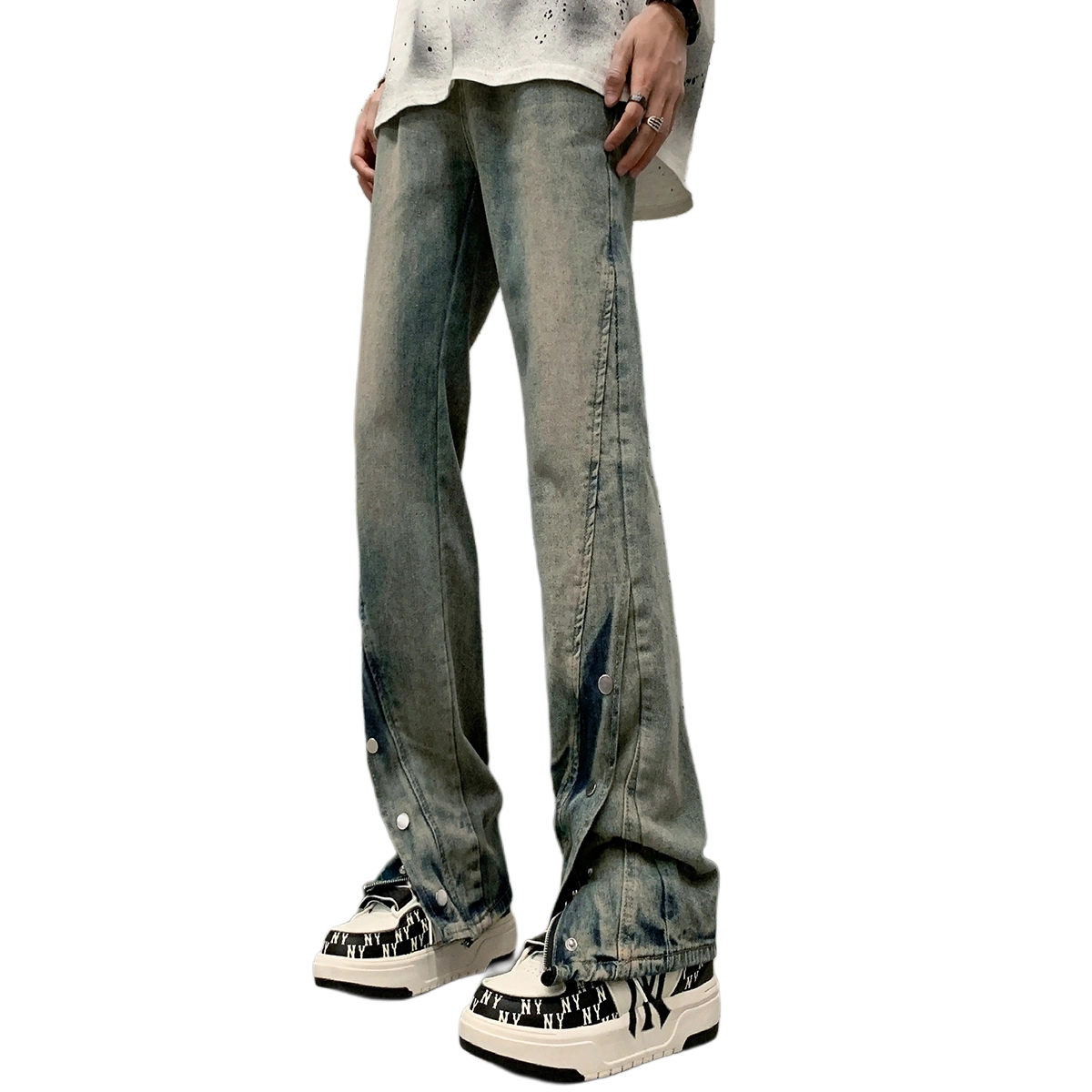 Topland hiphopvibe