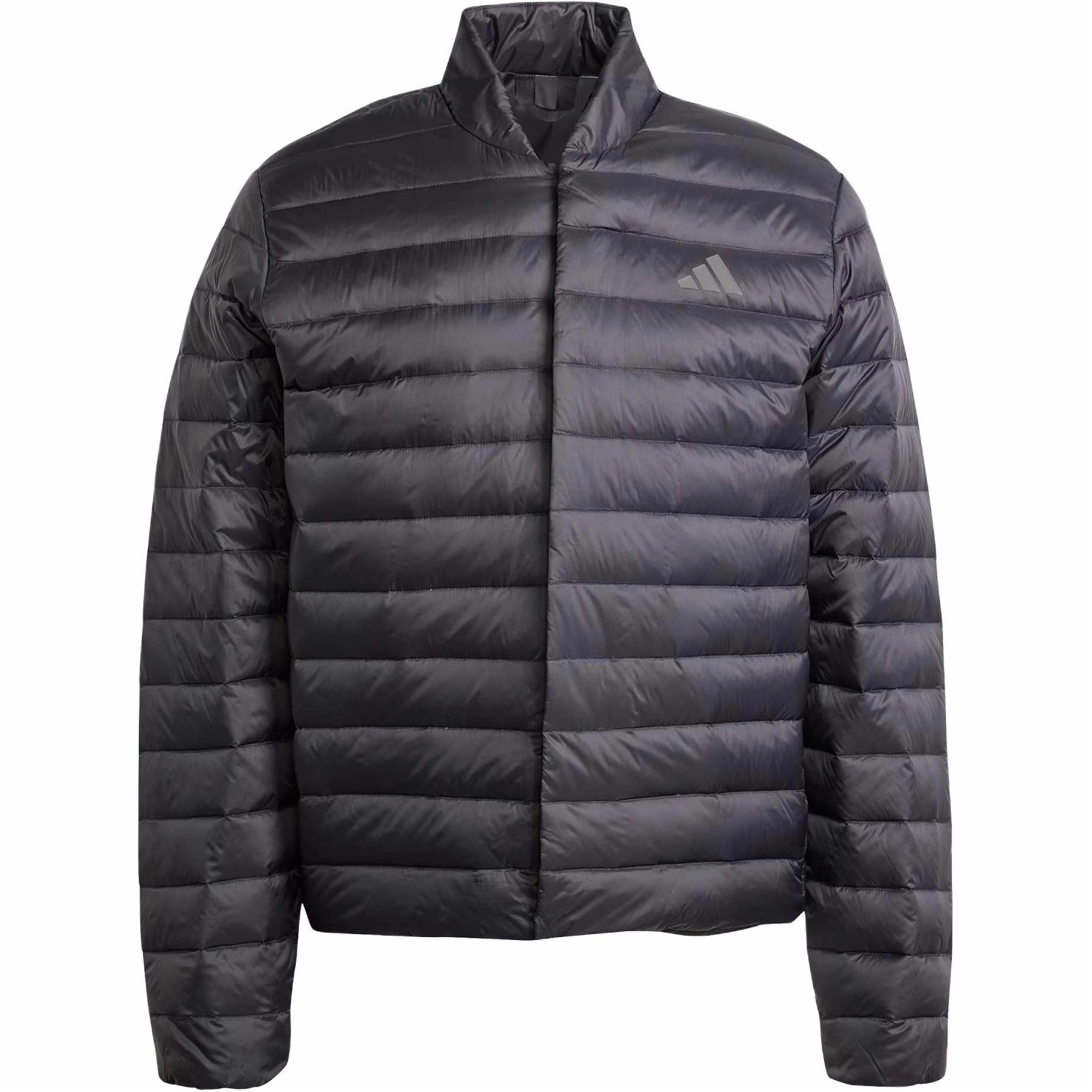 adidas FW24 LITE DOWN HELIONIC Logo