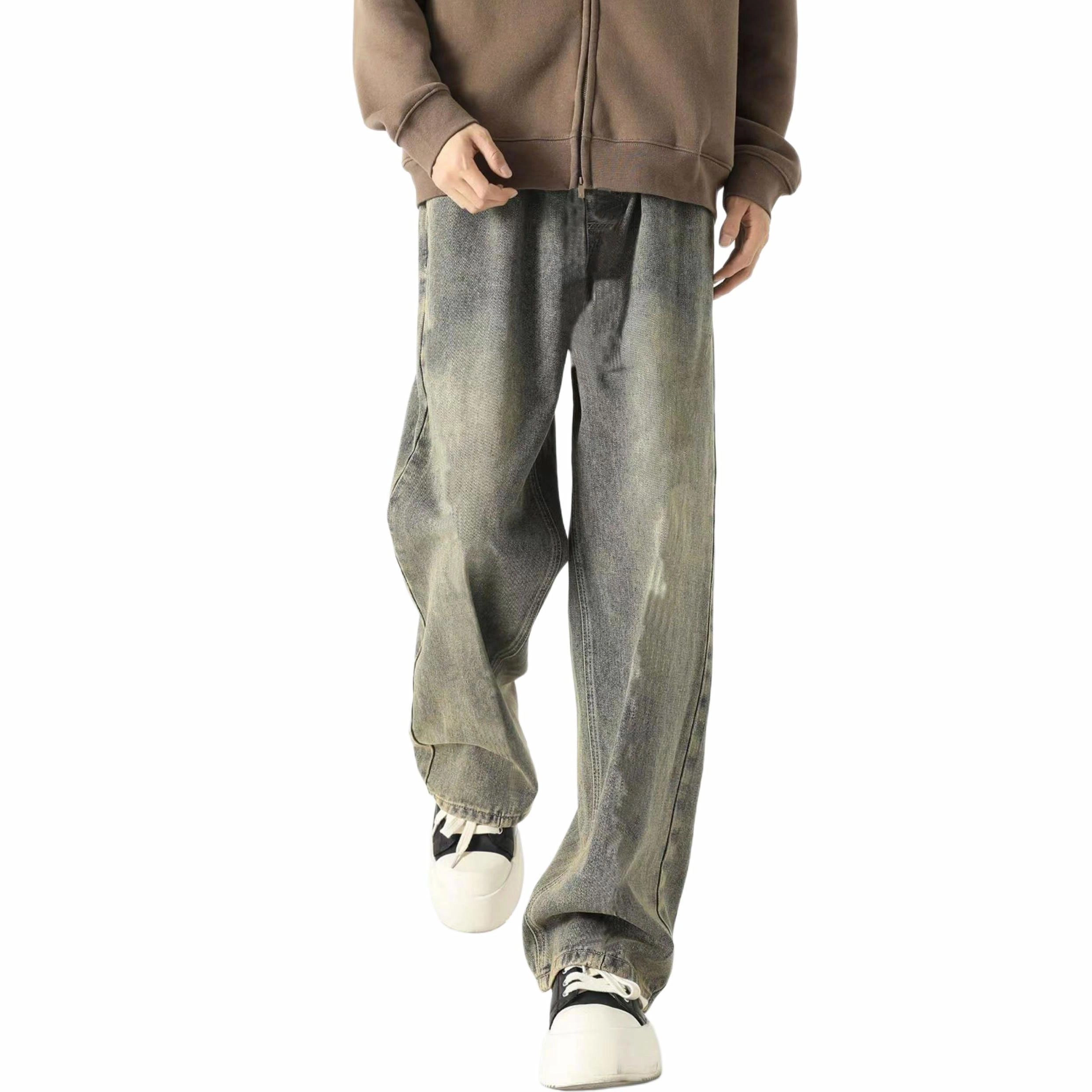 COMOWA vibebootcut