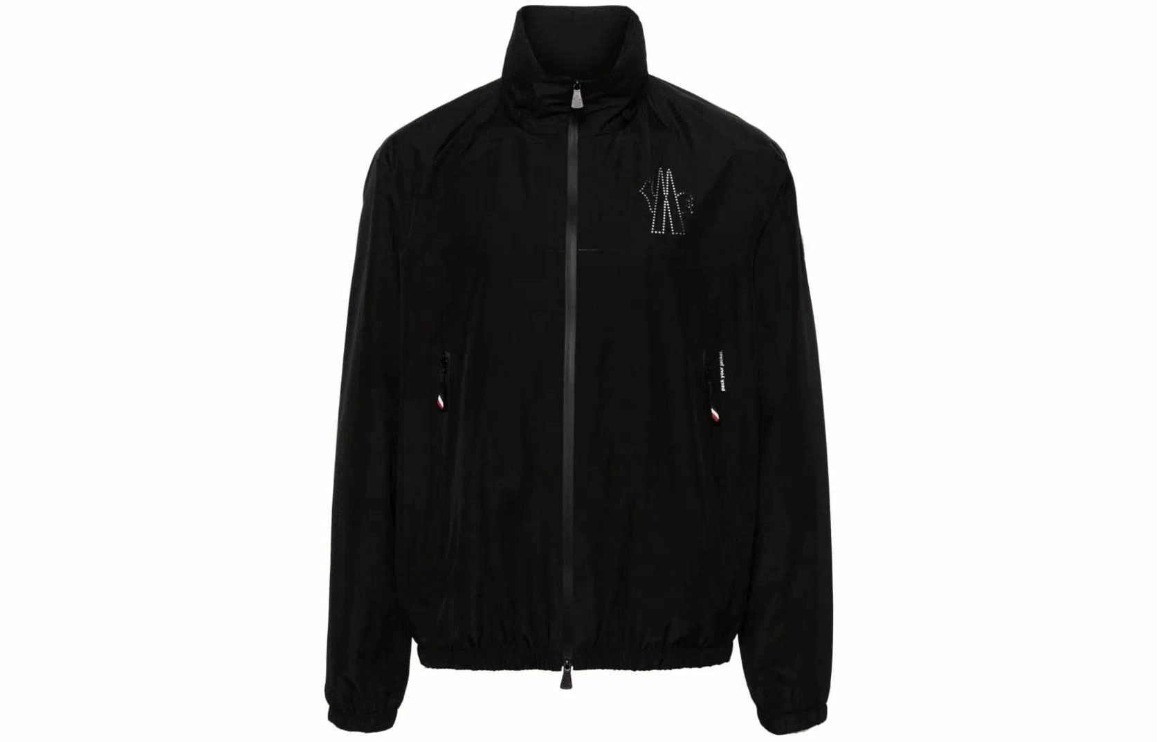 Moncler Grenoble Logo
