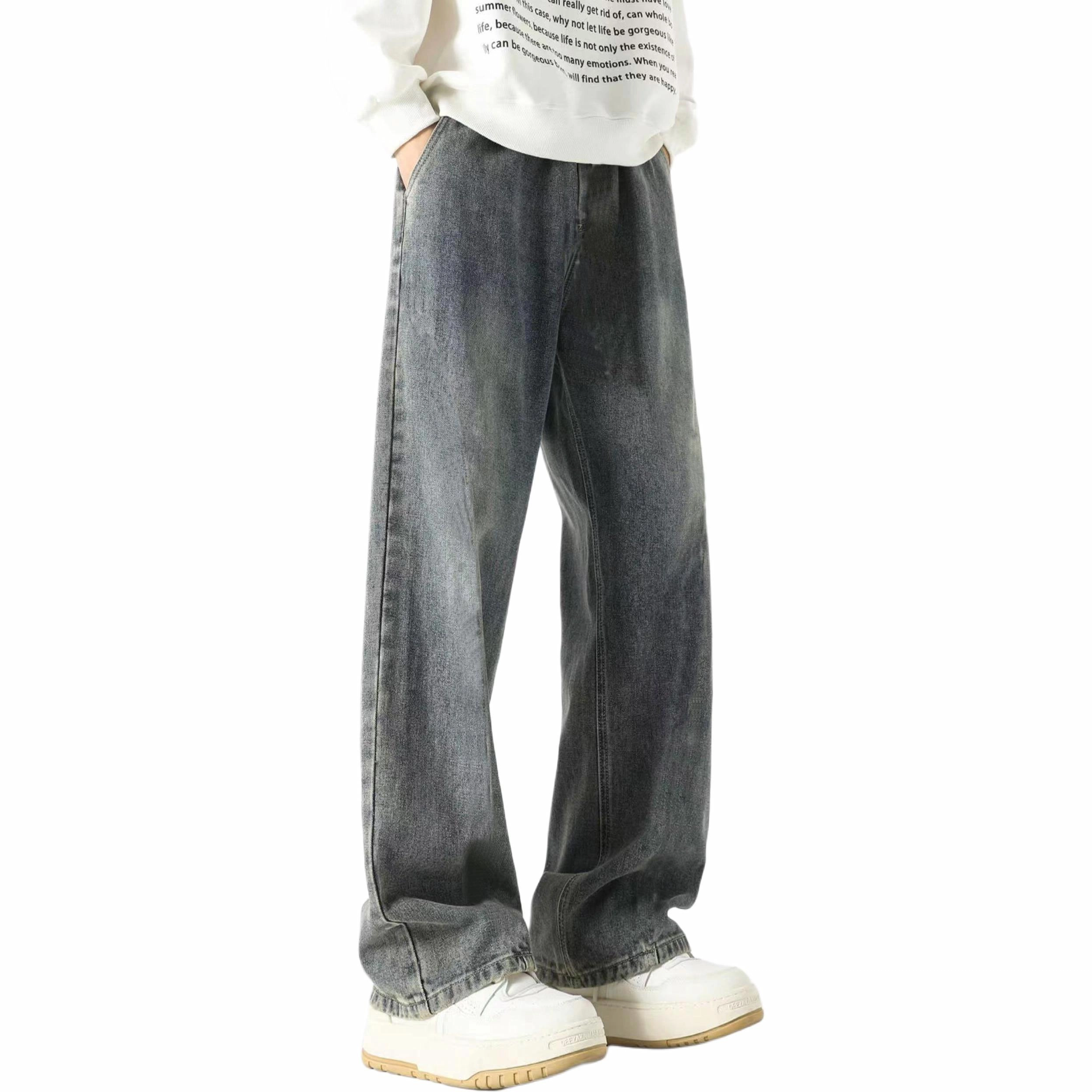 COMOWA vibebootcut