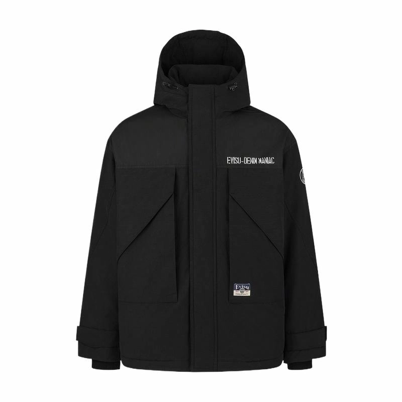 EVISU 2024