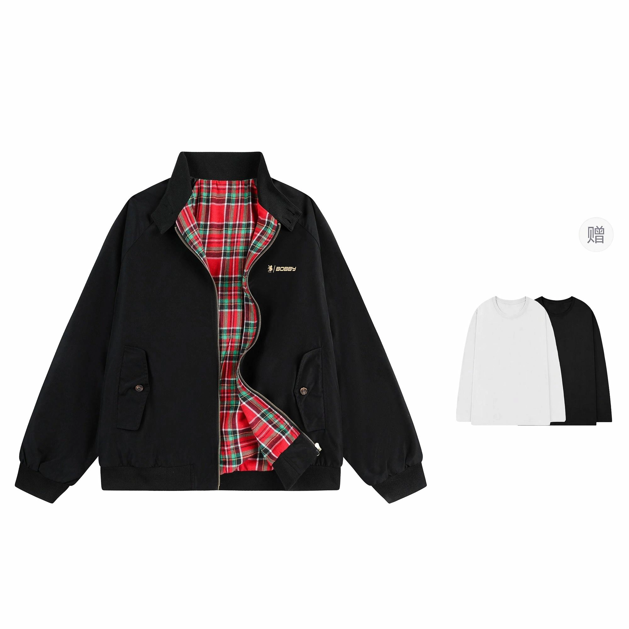 BOBBY ABLEY Logo
