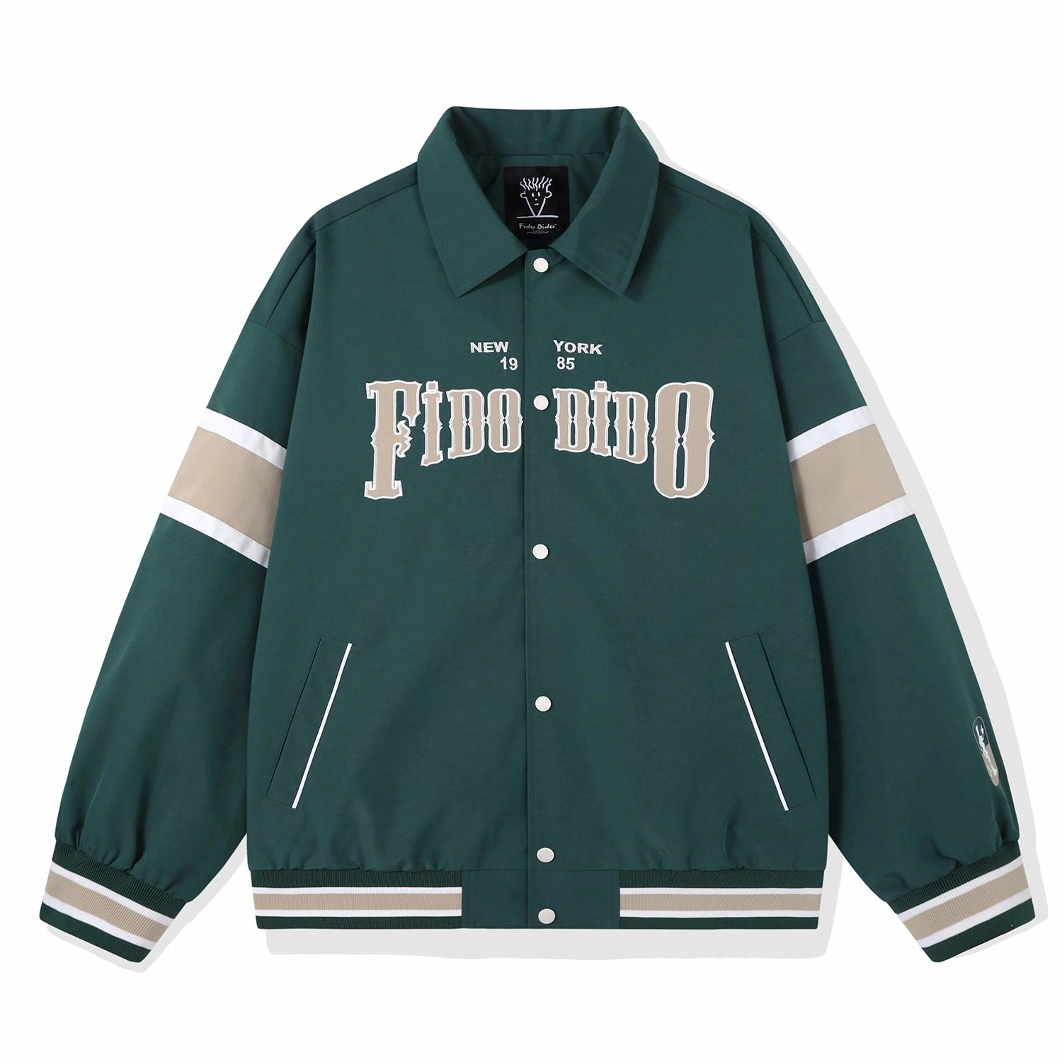 FIDO DIDO