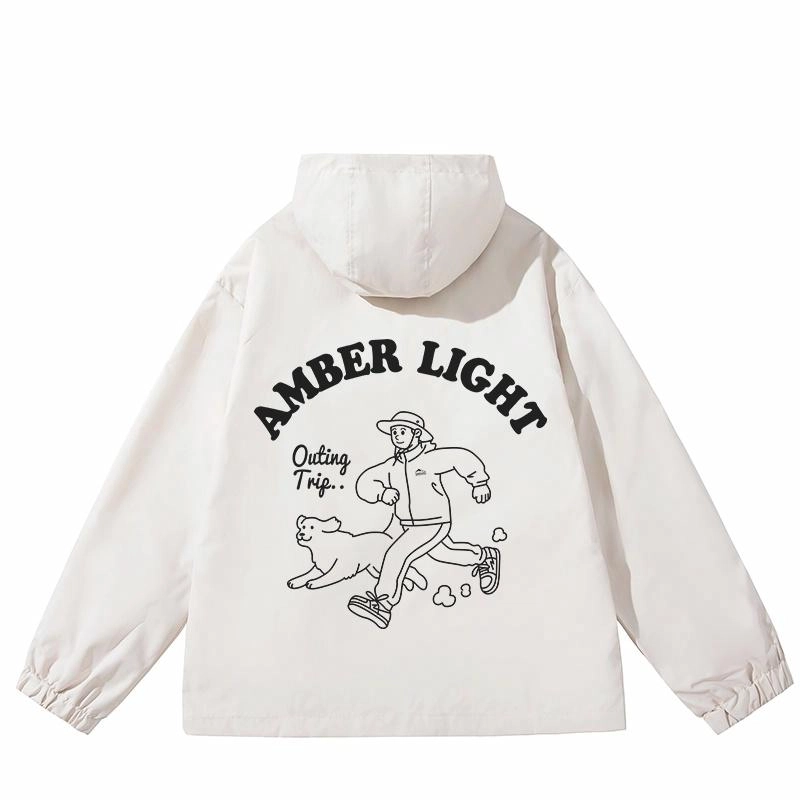 AMBER LIGHT Logo