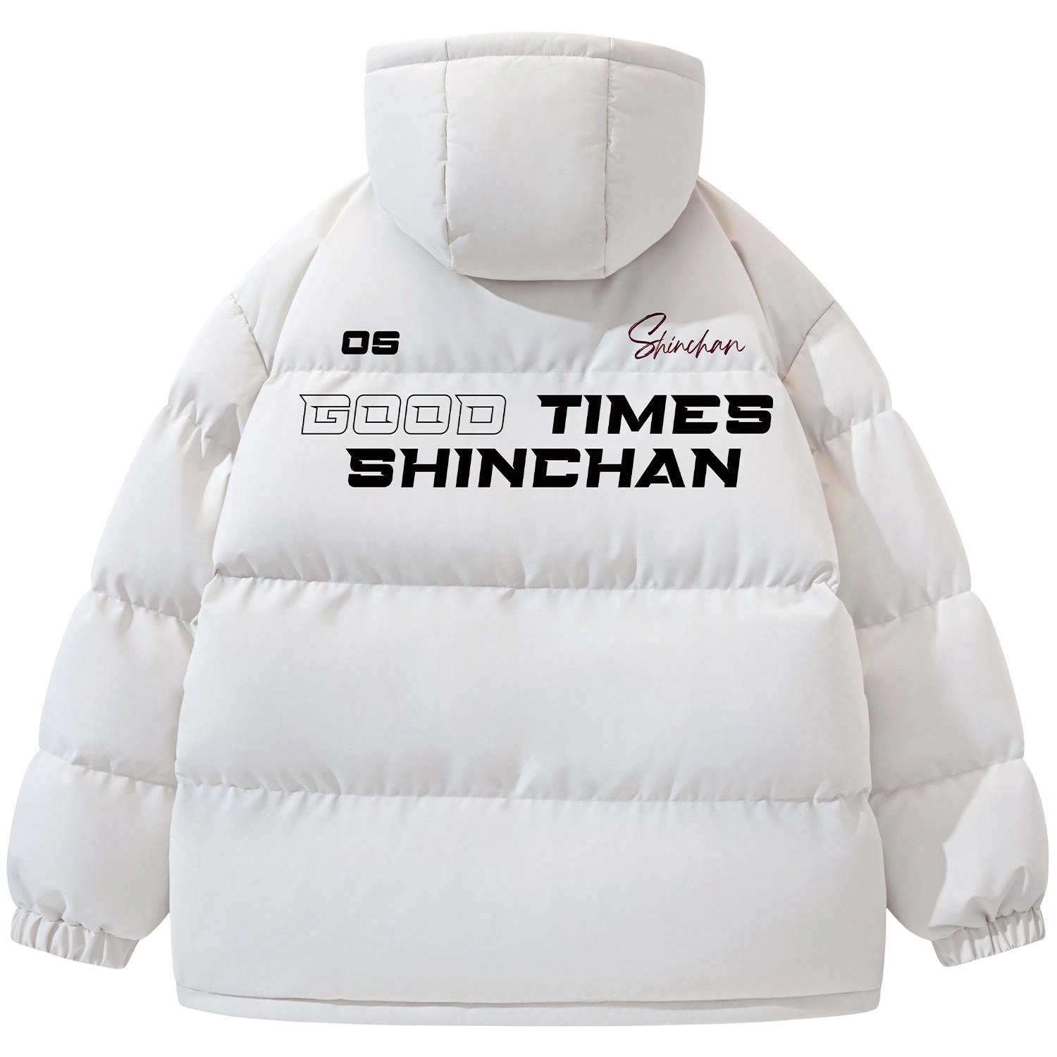 Crayon Shinchan