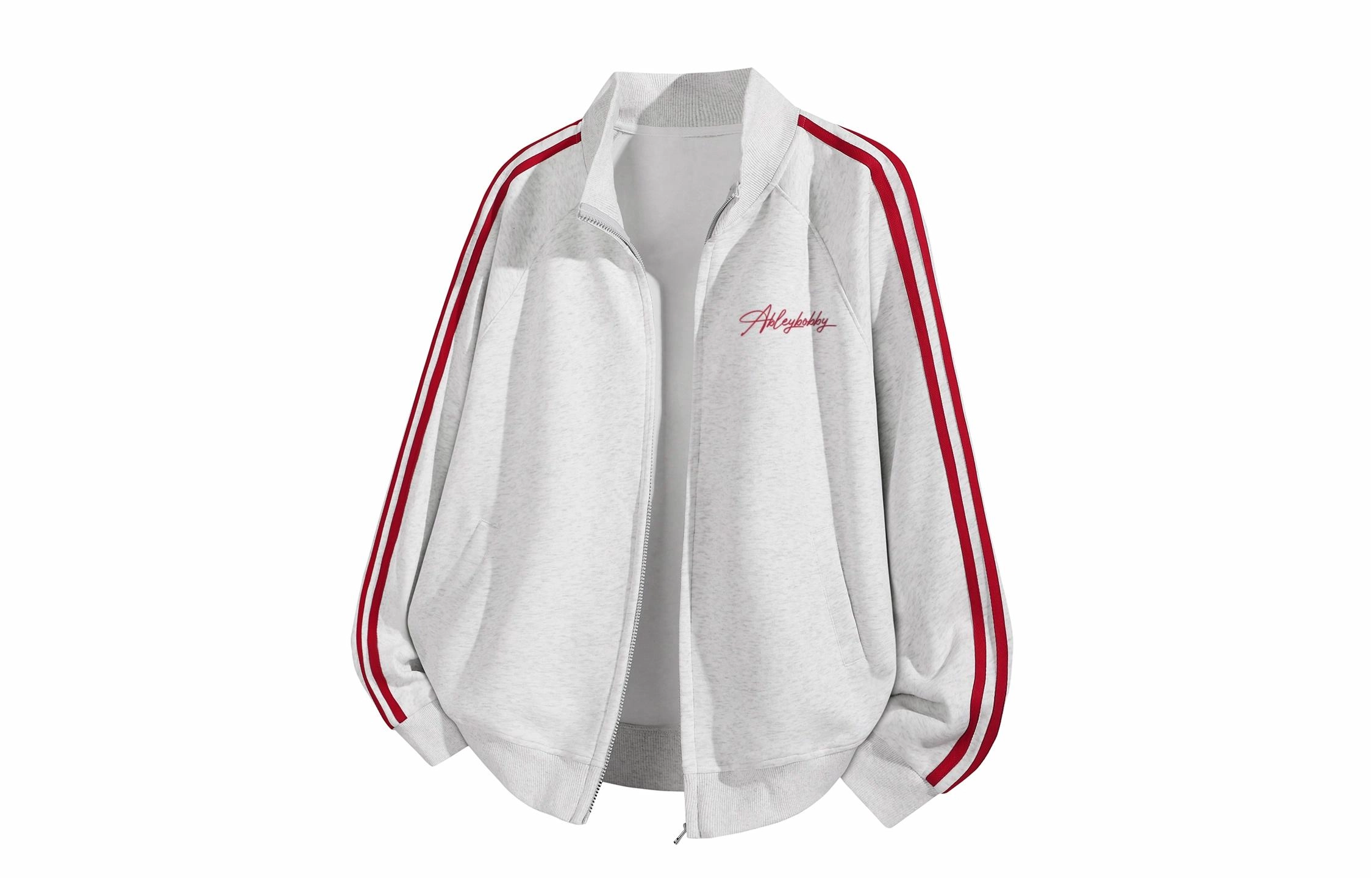 BOBBY ABLEY Logo