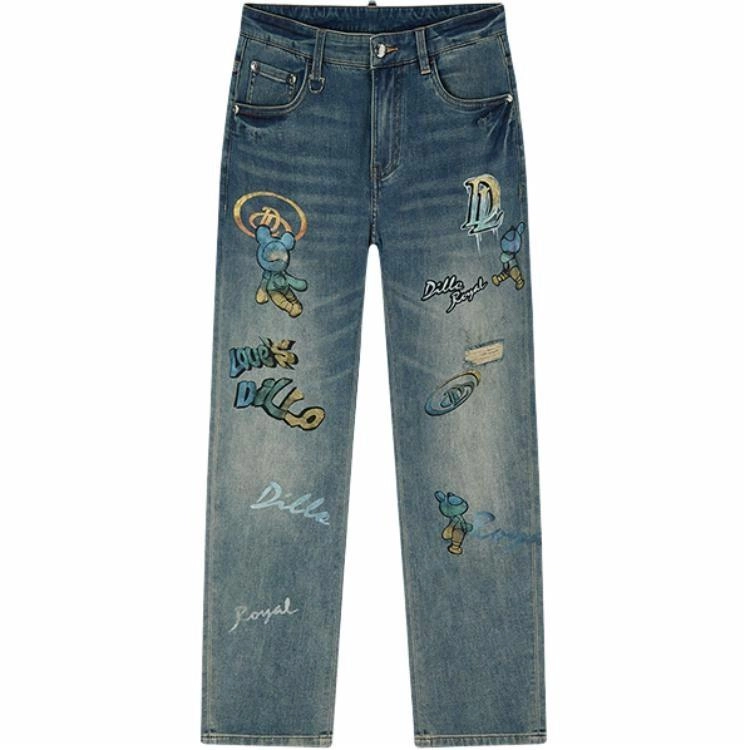 DILLO SS25