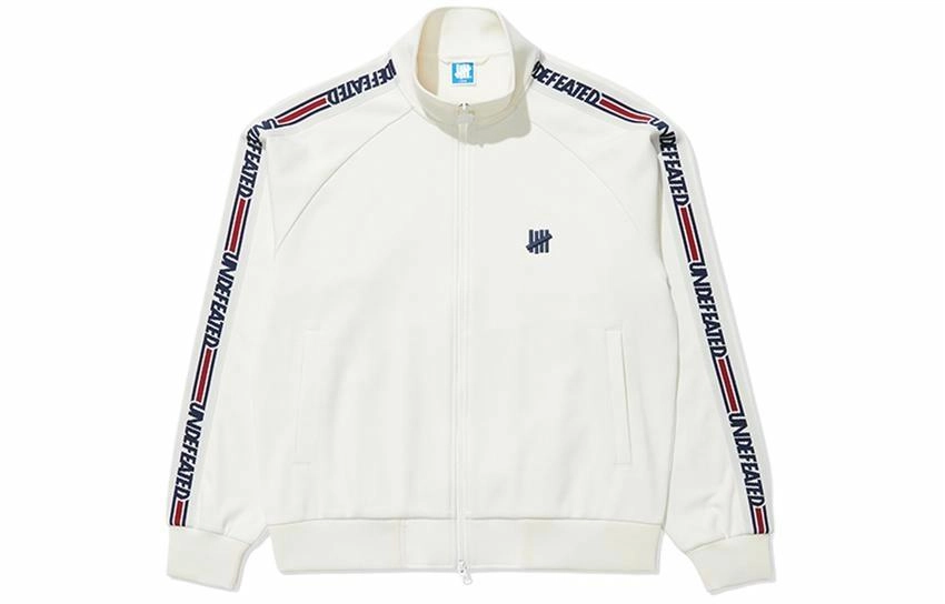 UNDEFEATED SS24 Logo