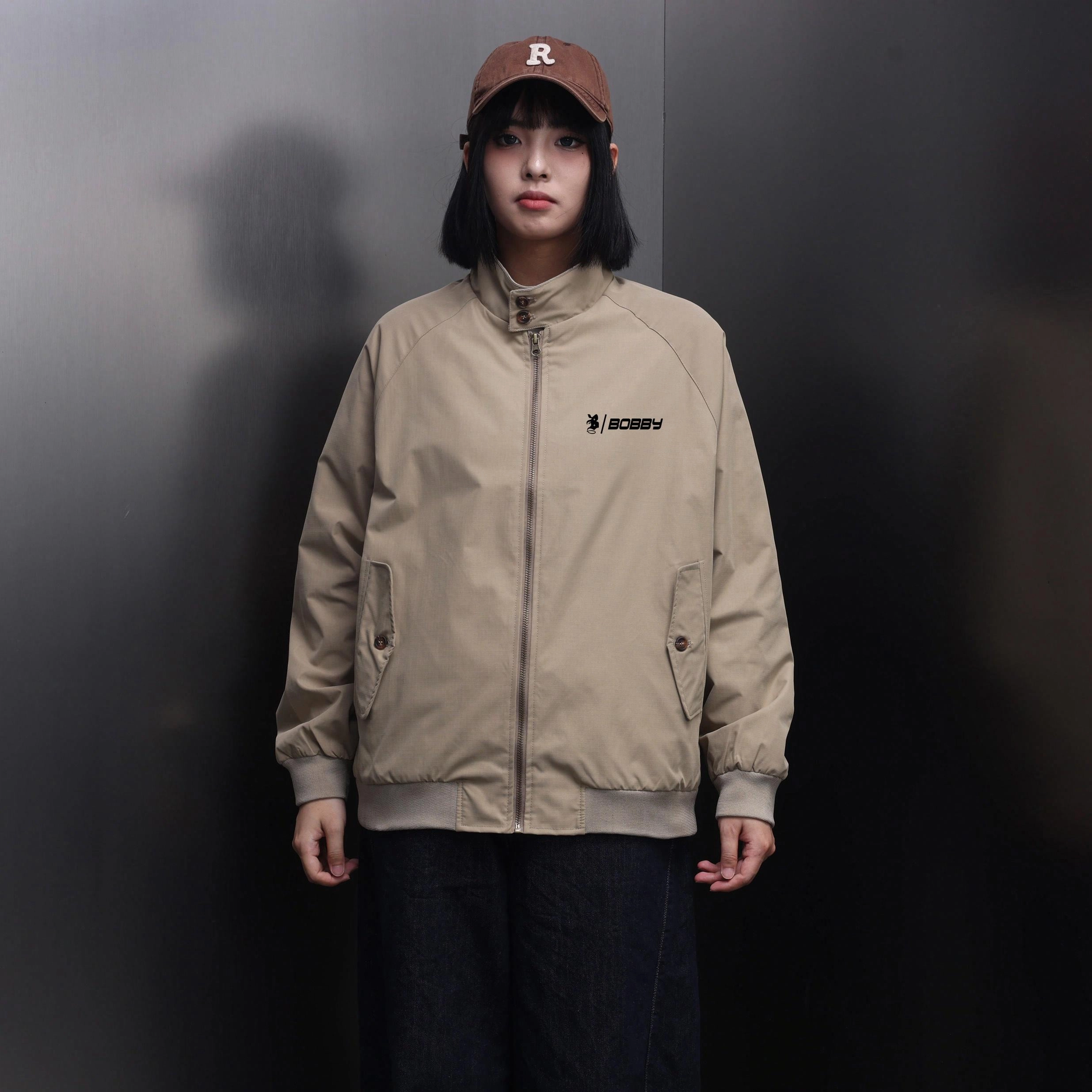 BOBBY ABLEY Logo