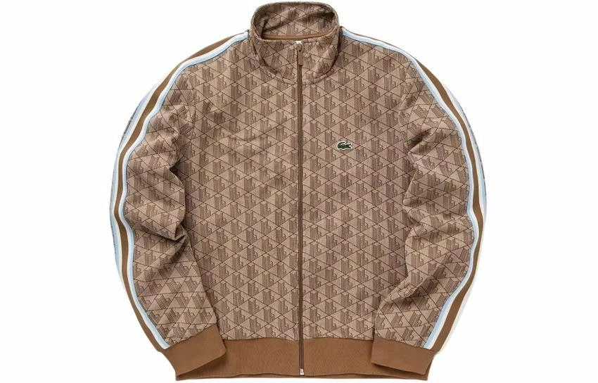 LACOSTE Logo