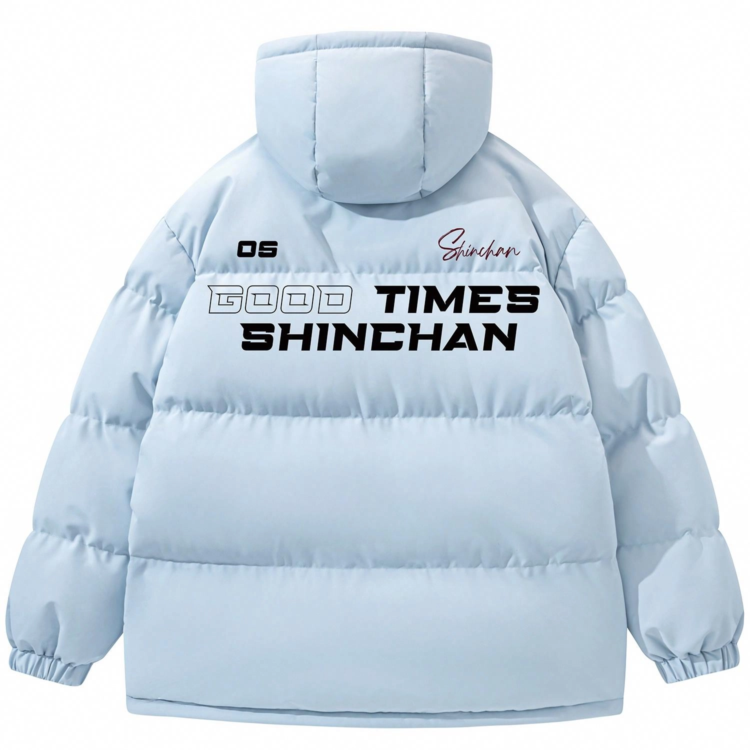 Crayon Shinchan