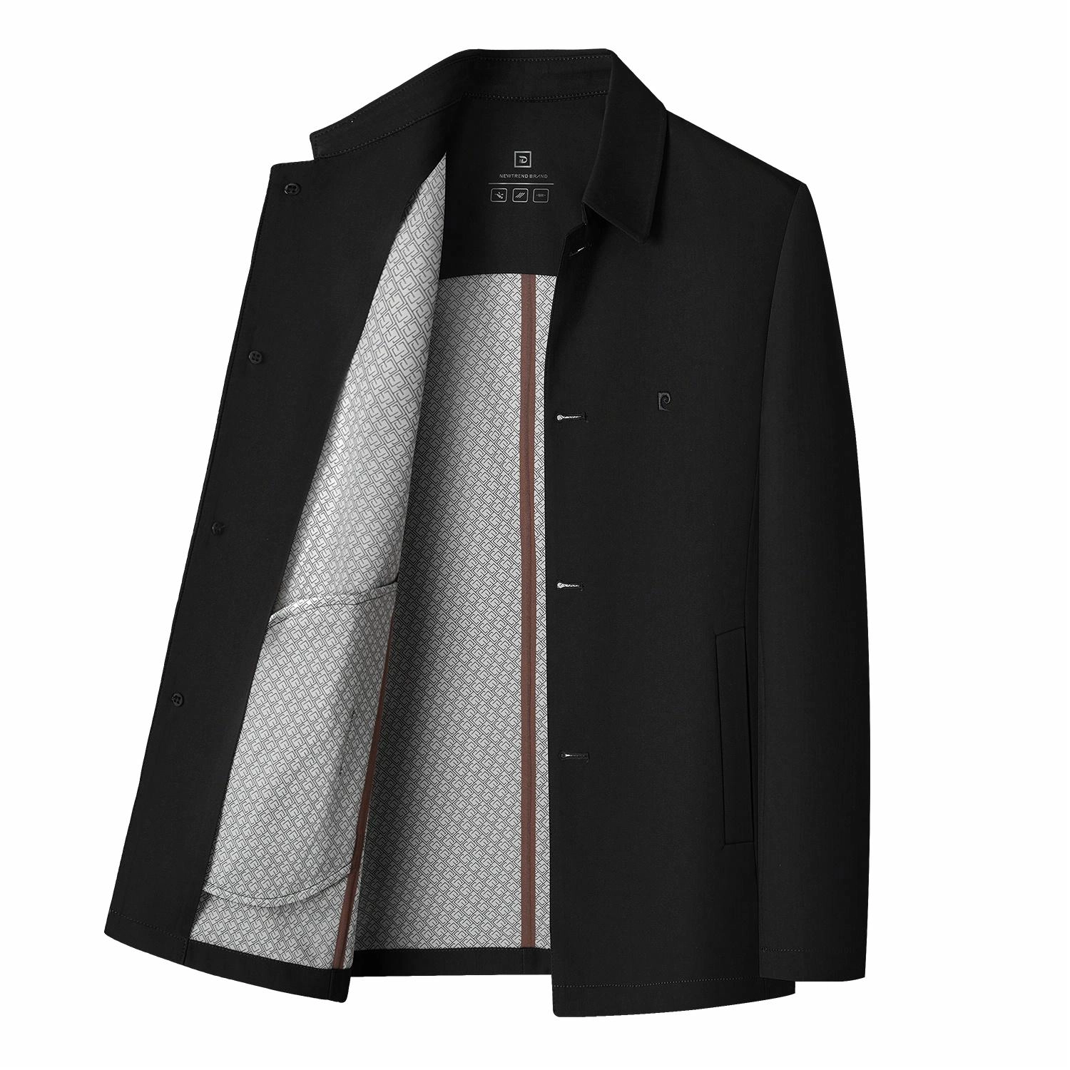 PIERRE CARDIN