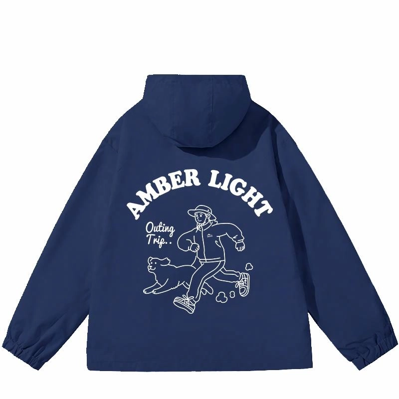 AMBER LIGHT Logo