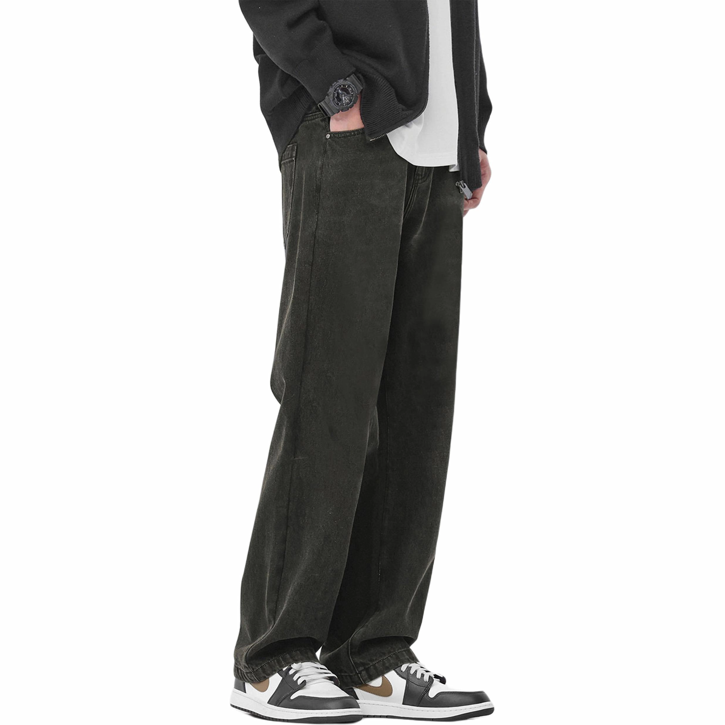 COMOWA vibebootcut