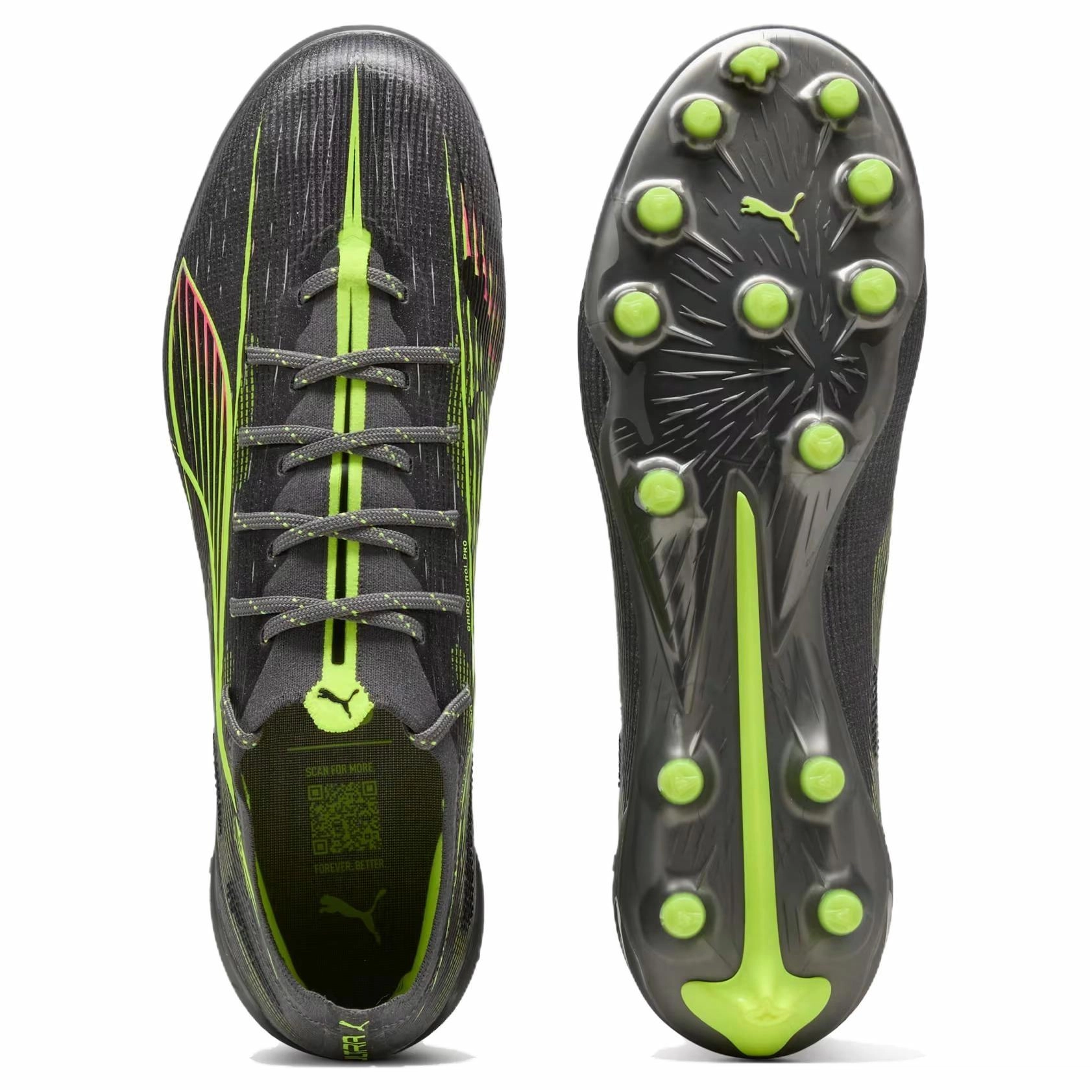 PUMA ULTRA 5 ULTIMATE AG