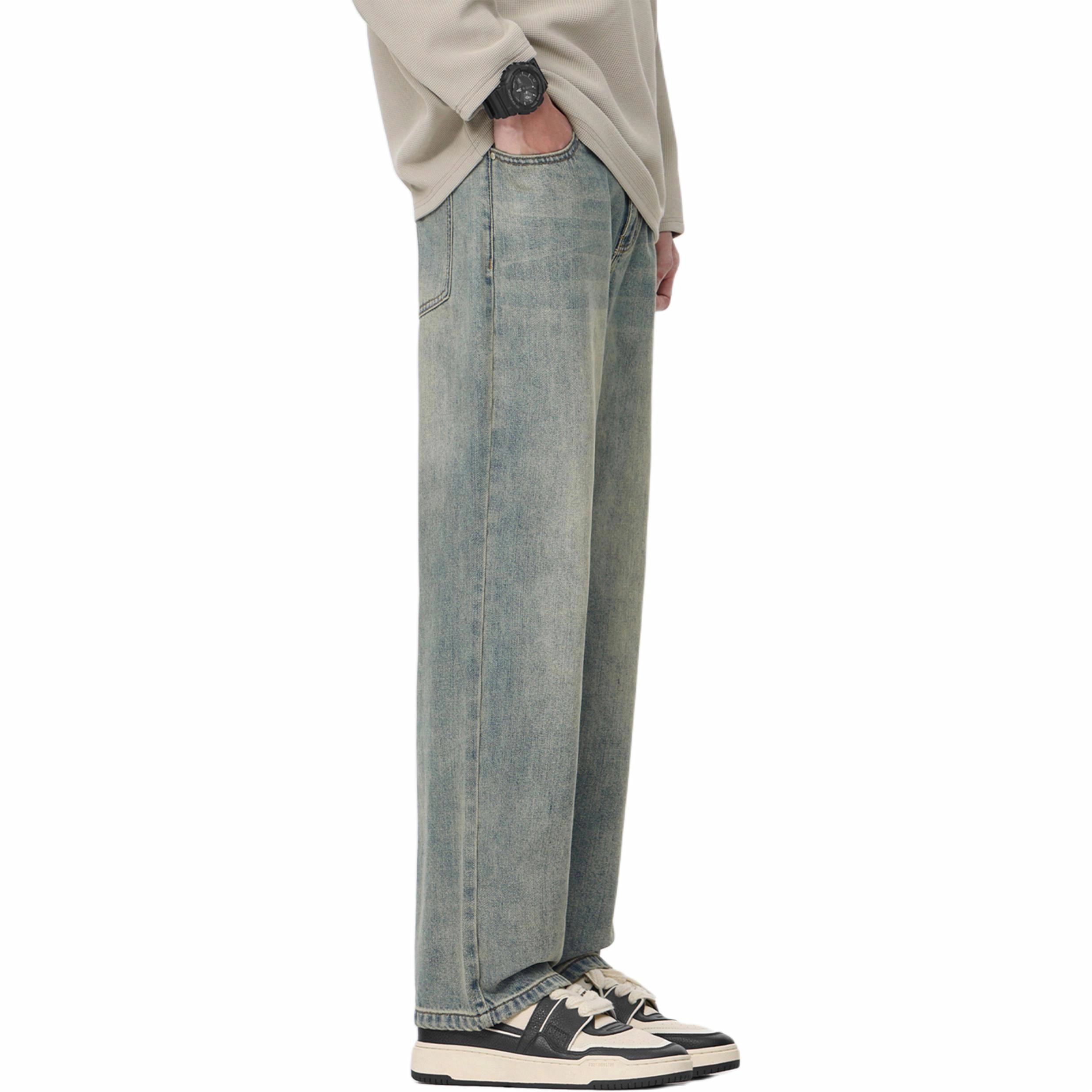 COMOWA vibebootcut