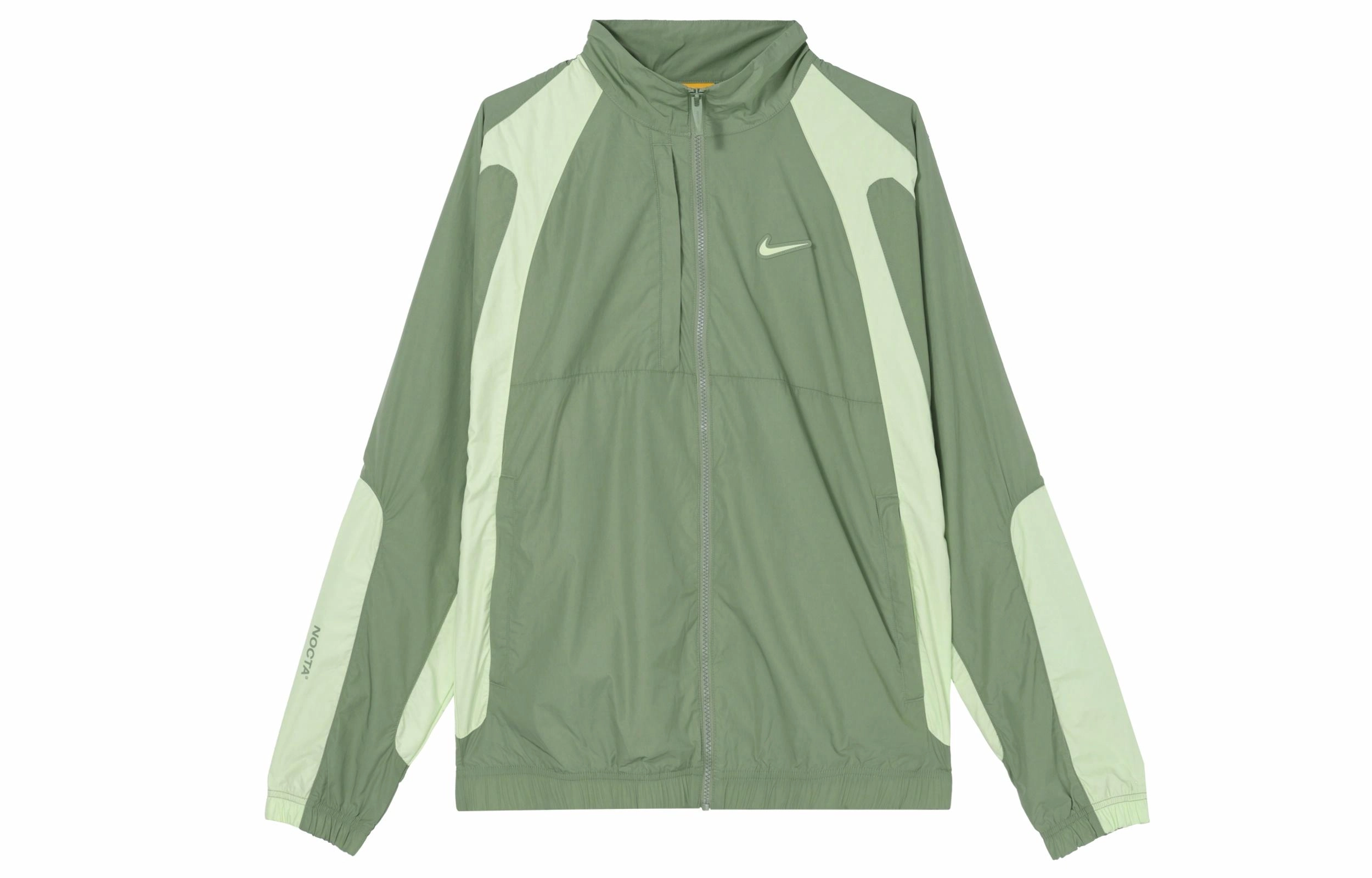 Nike x NOCTA SS24 logo