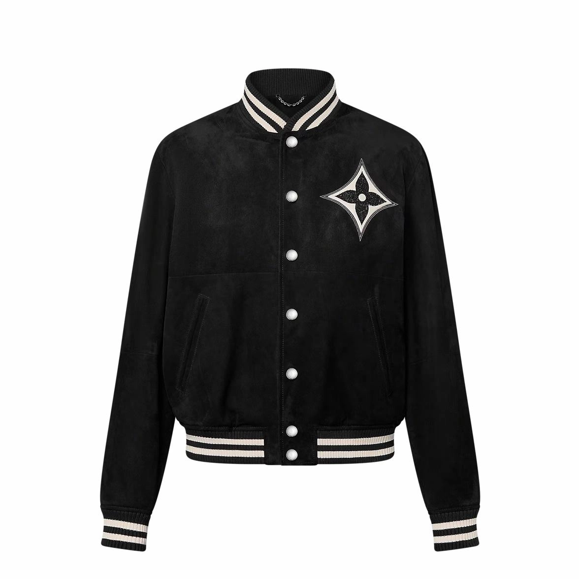 LOUIS VUITTON SS24 Logo