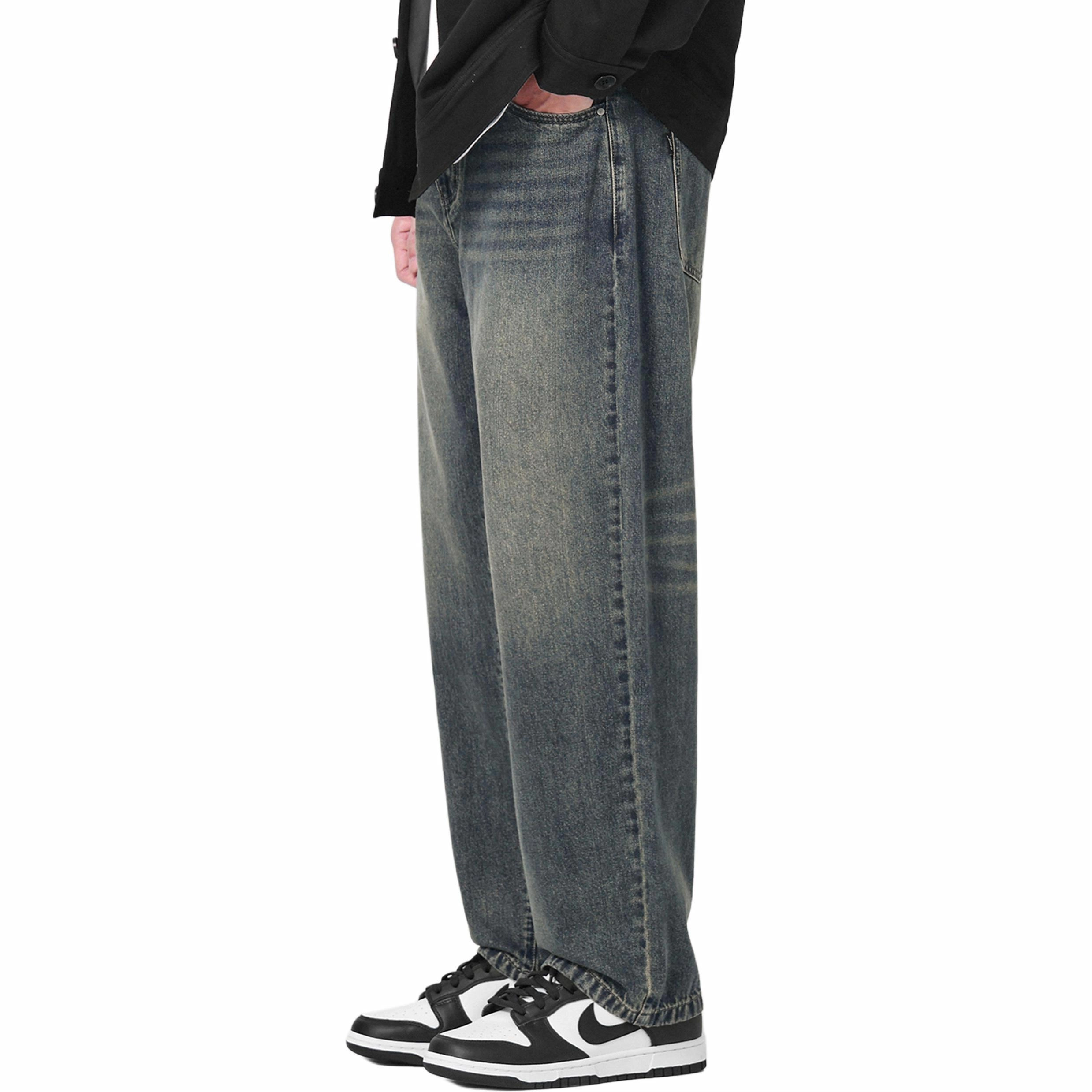 COMOWA vibebootcut