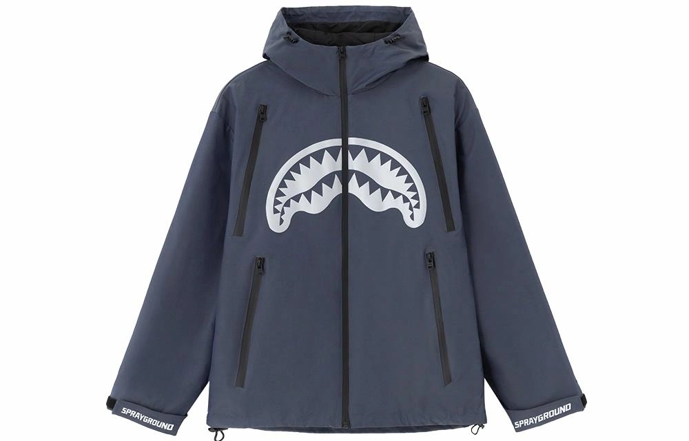 SPRAYGROUND LOGO