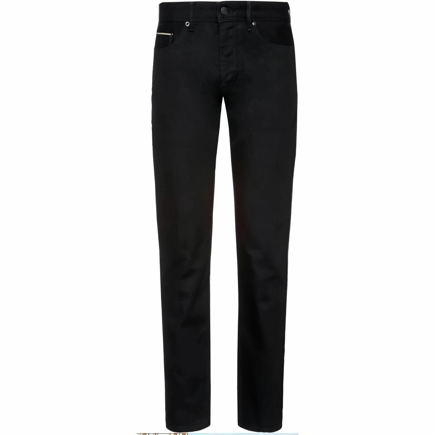 HUGO BOSS SS23