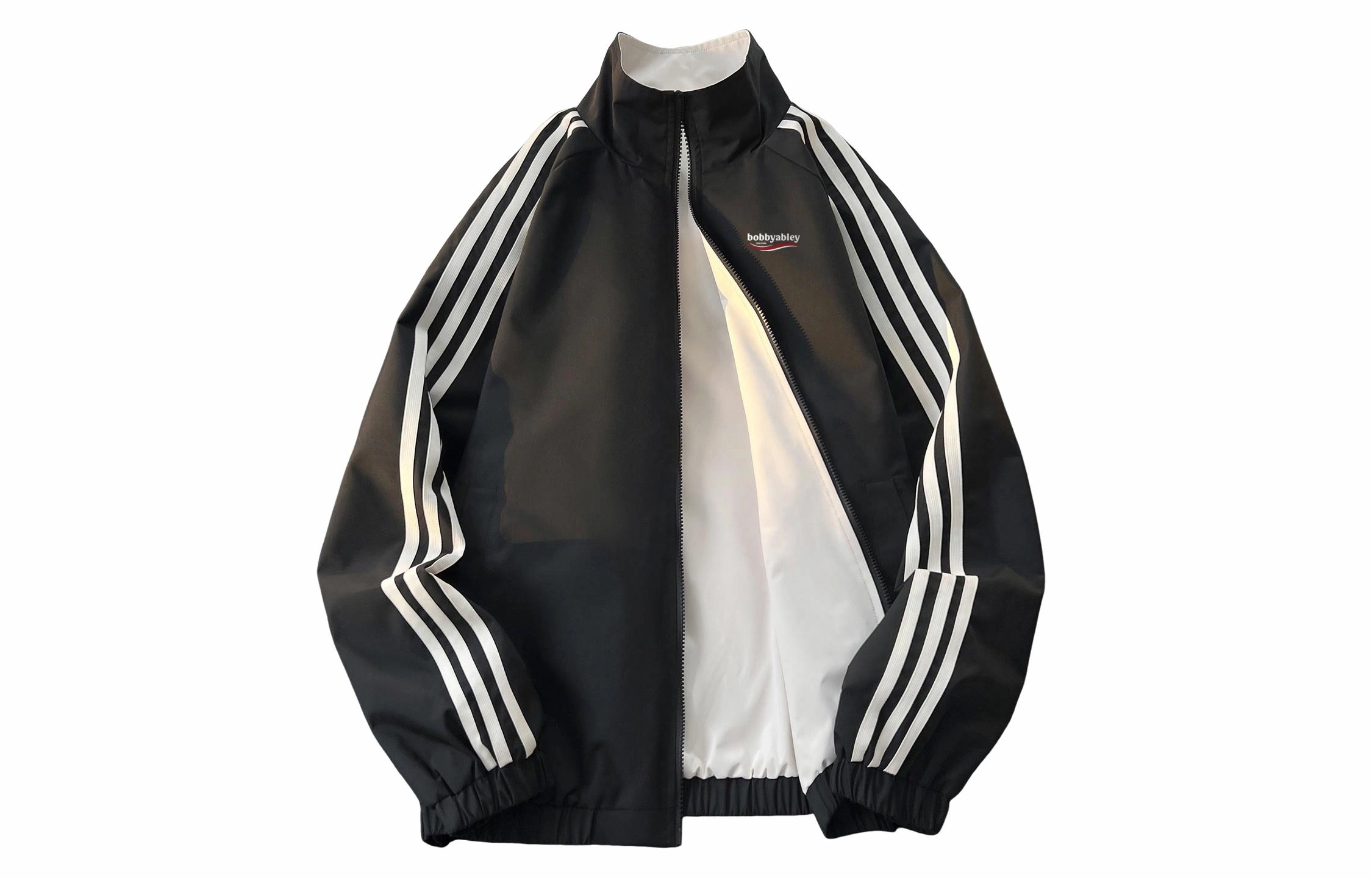 BOBBY ABLEY Logo