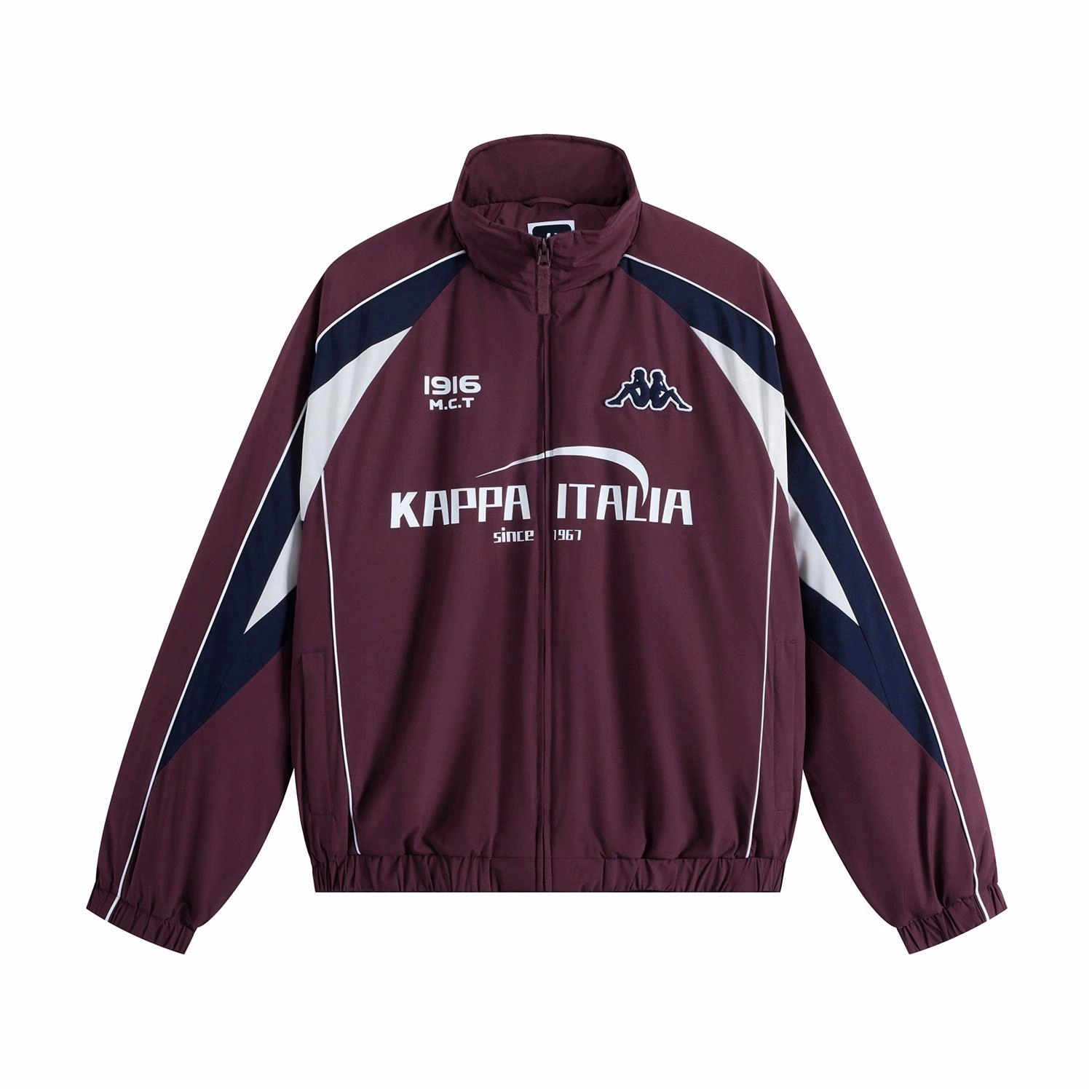 Kappa KAPPA 1916 Logo