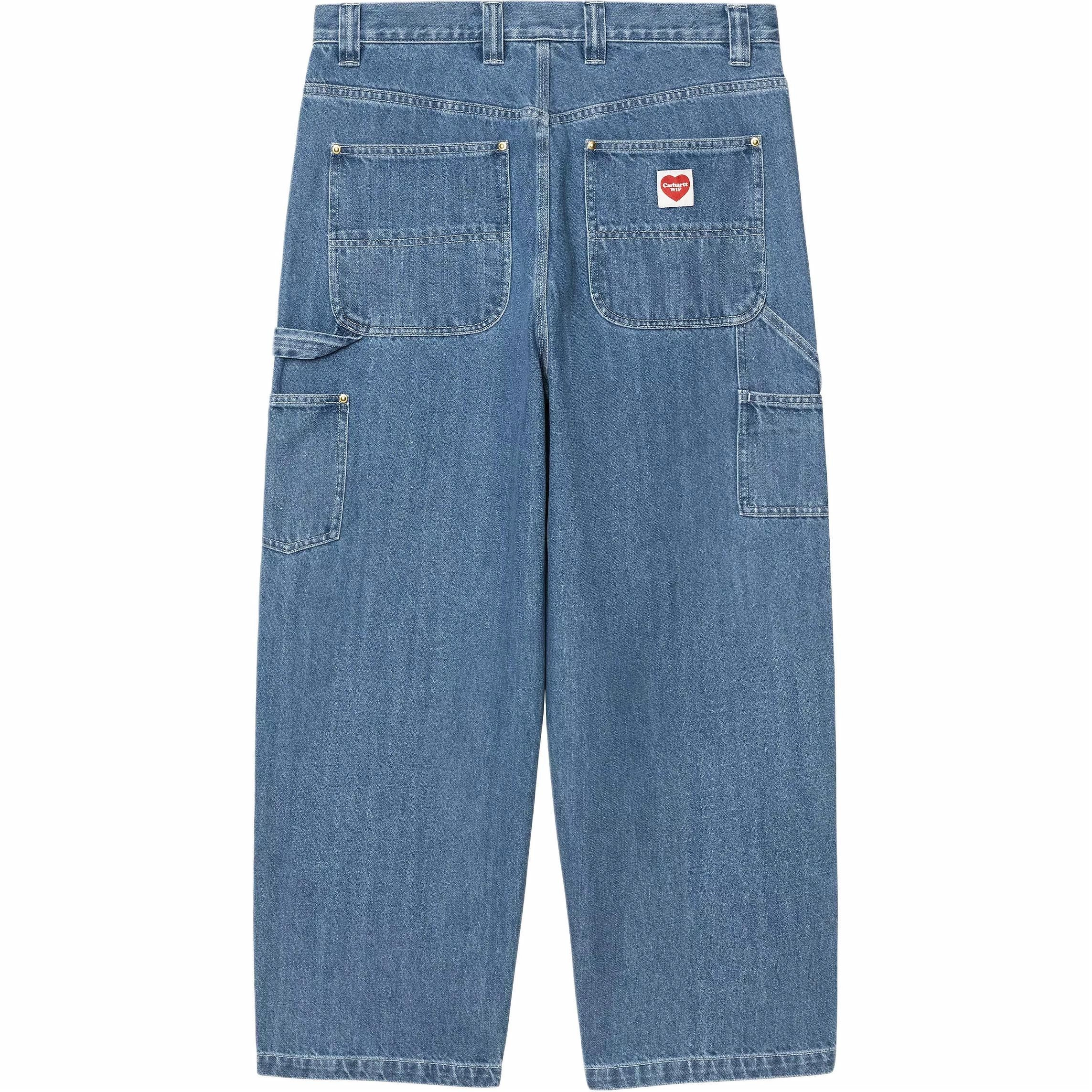 Carhartt WIP SS25 Nash Double Knee Pant