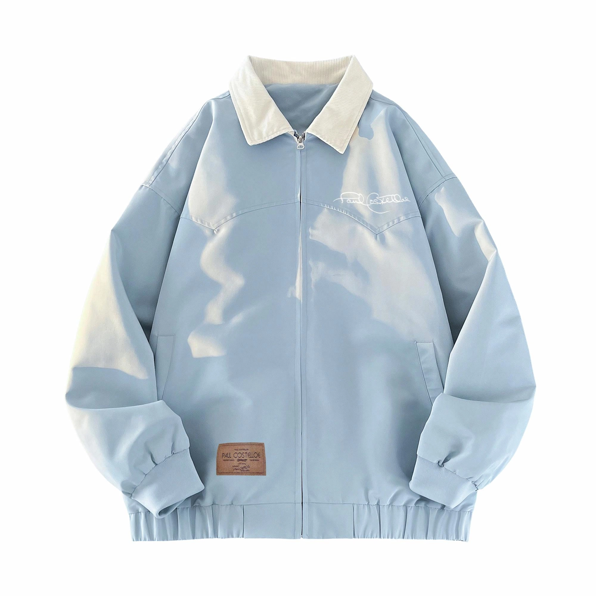 PAUL COSTELLOE Logo