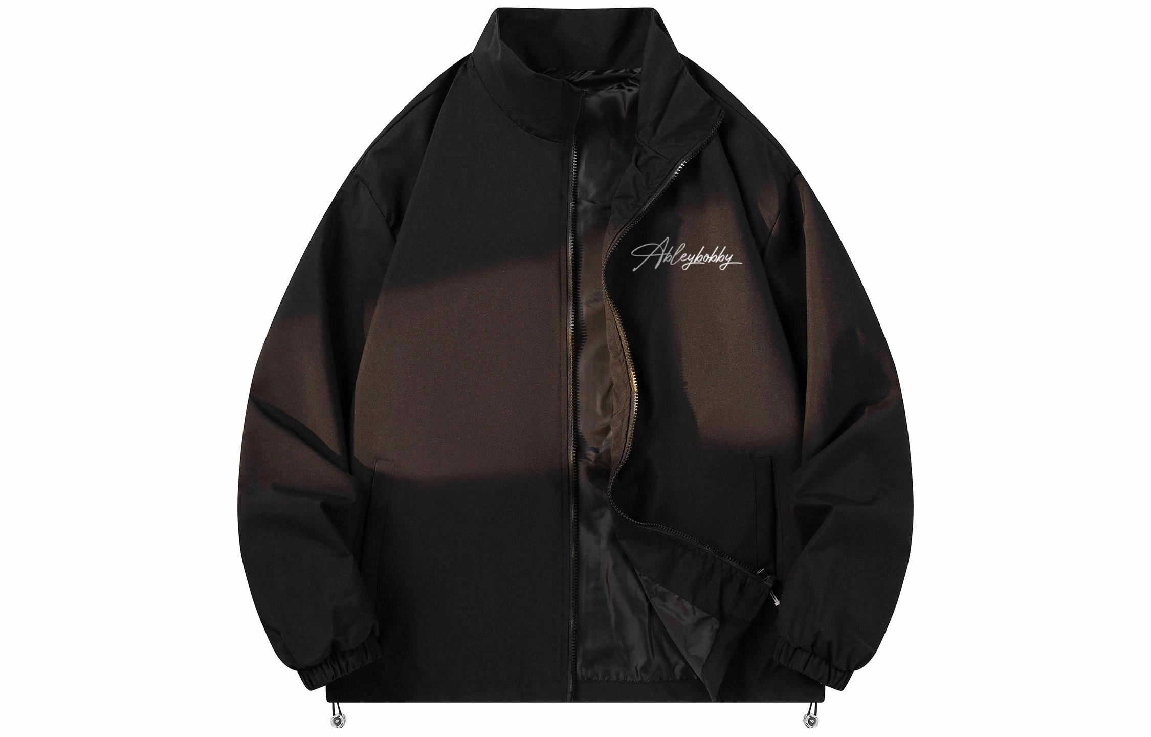 BOBBY ABLEY Logo