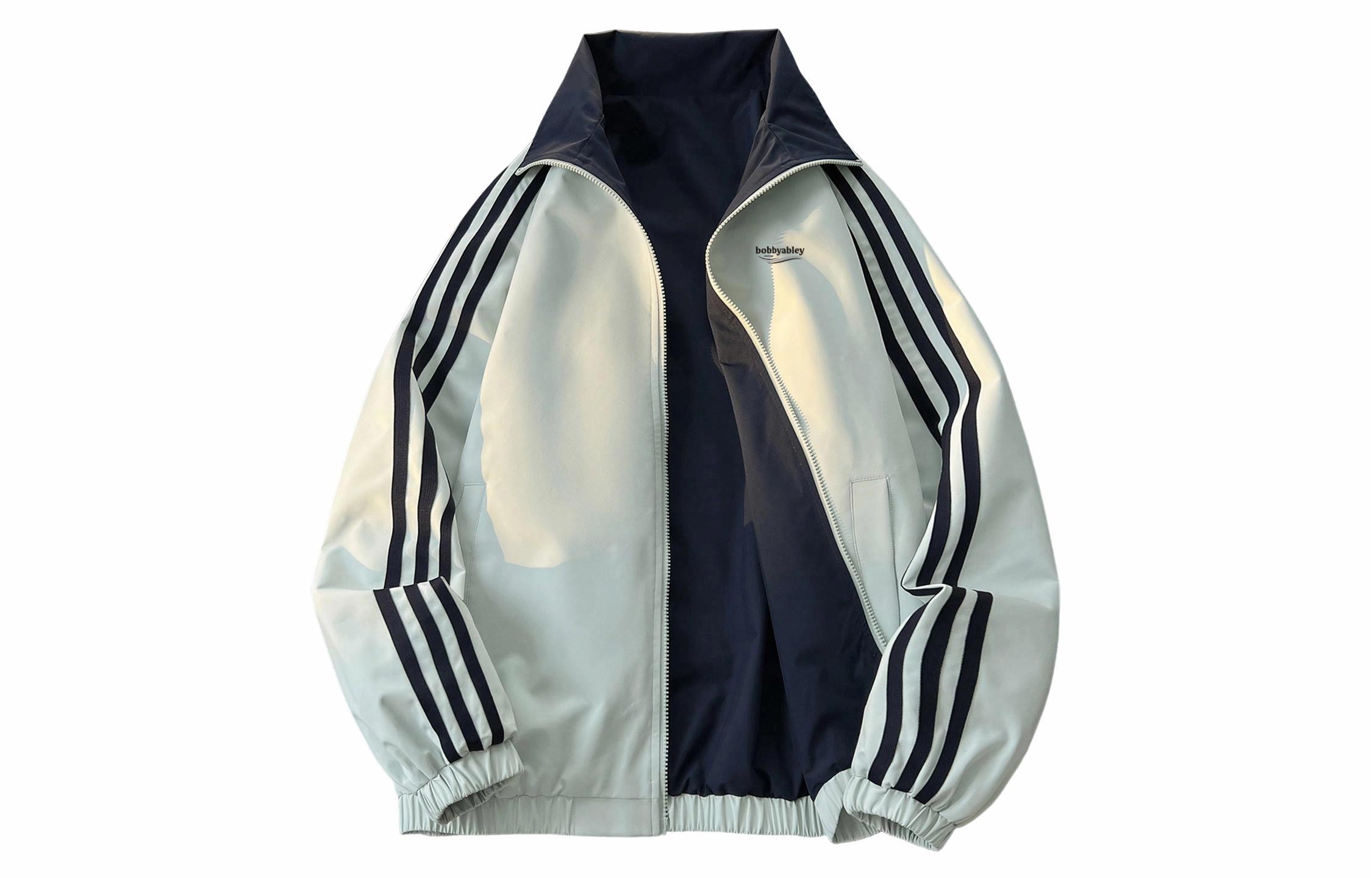 BOBBY ABLEY Logo