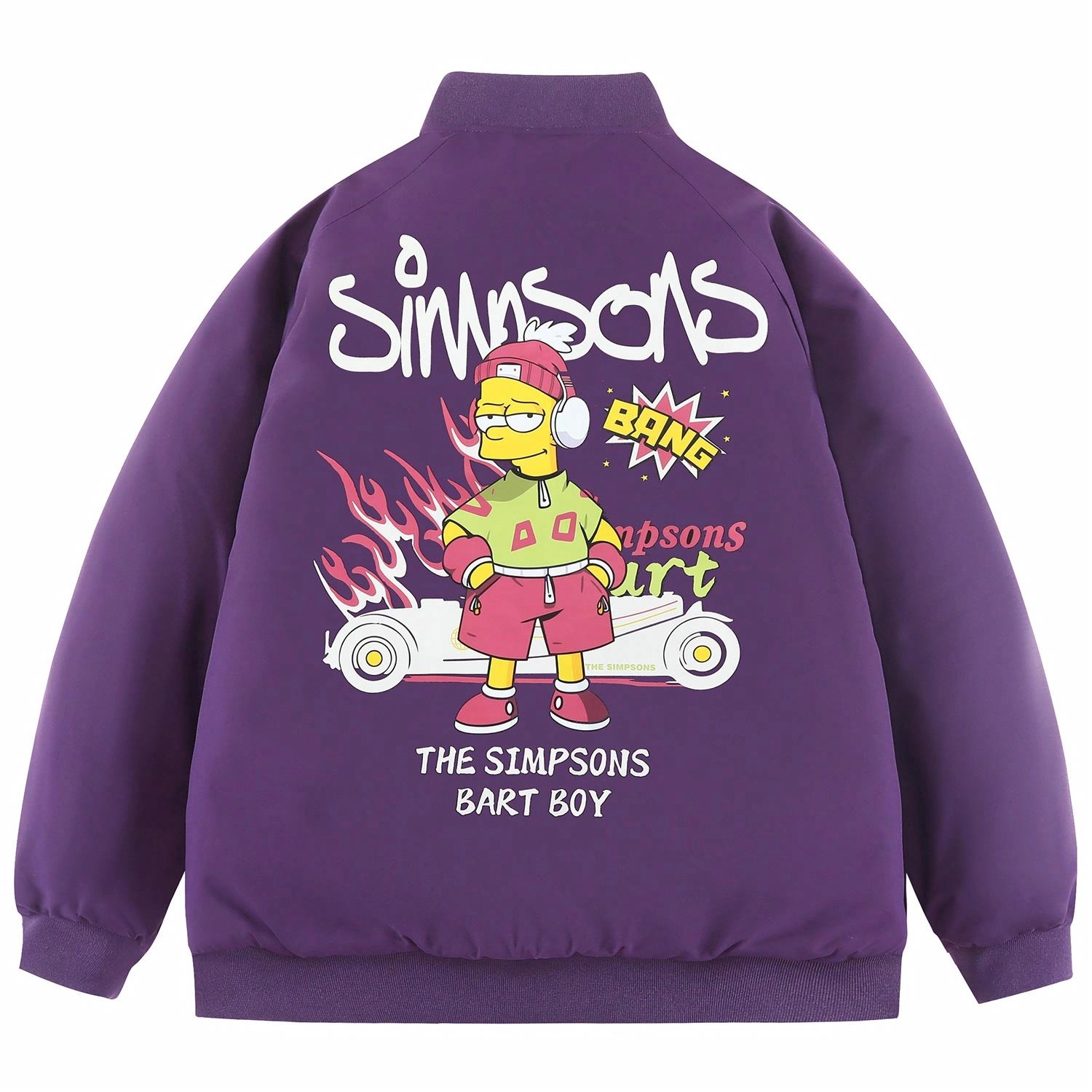 The Simpsons Logo