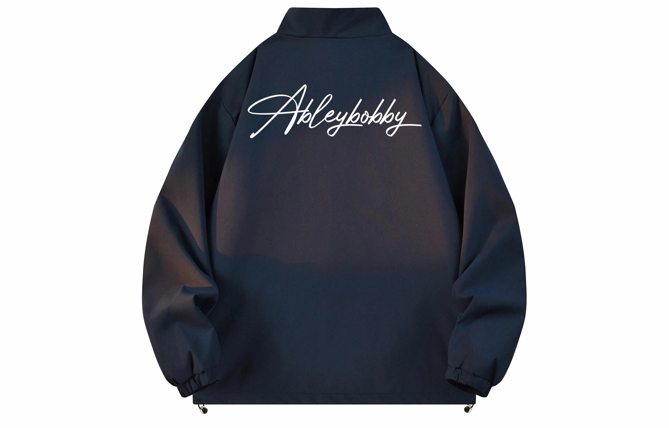 BOBBY ABLEY Logo