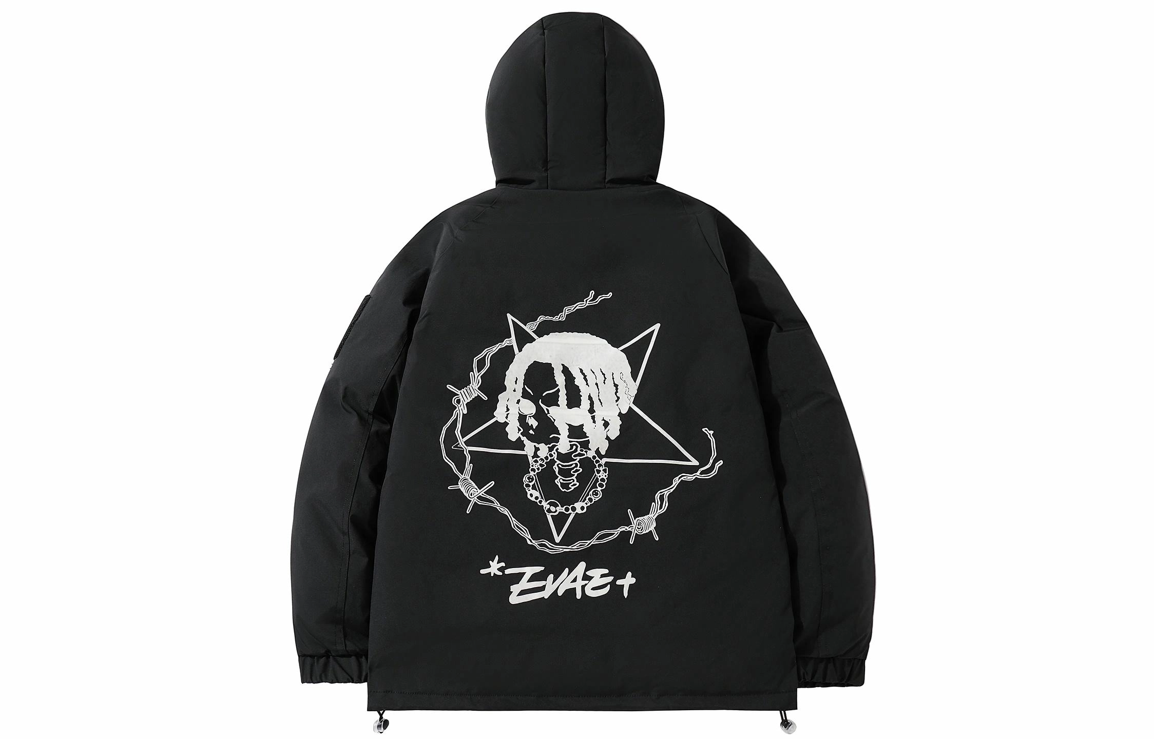 *EVAE+MOB Logo