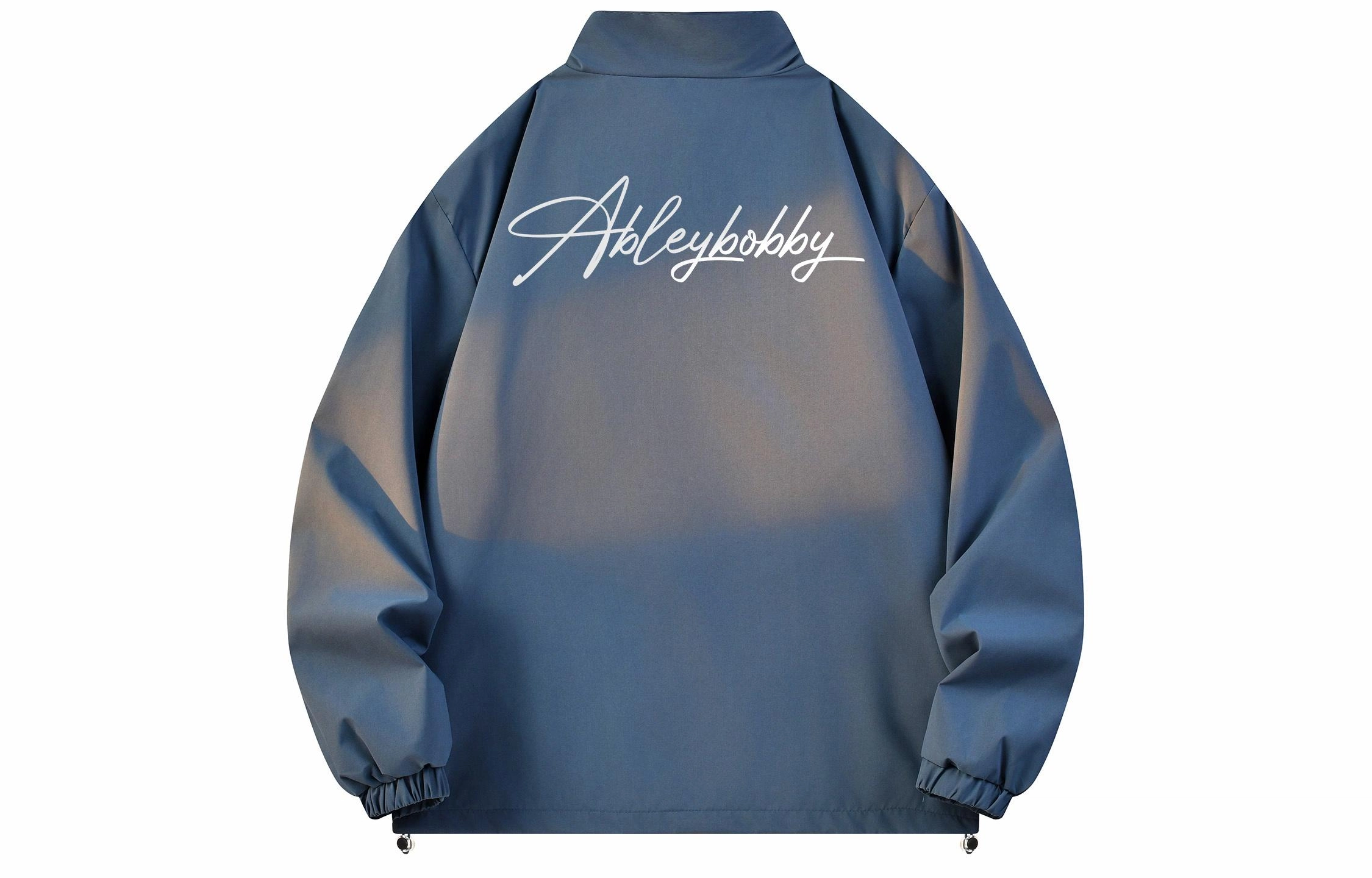 BOBBY ABLEY Logo
