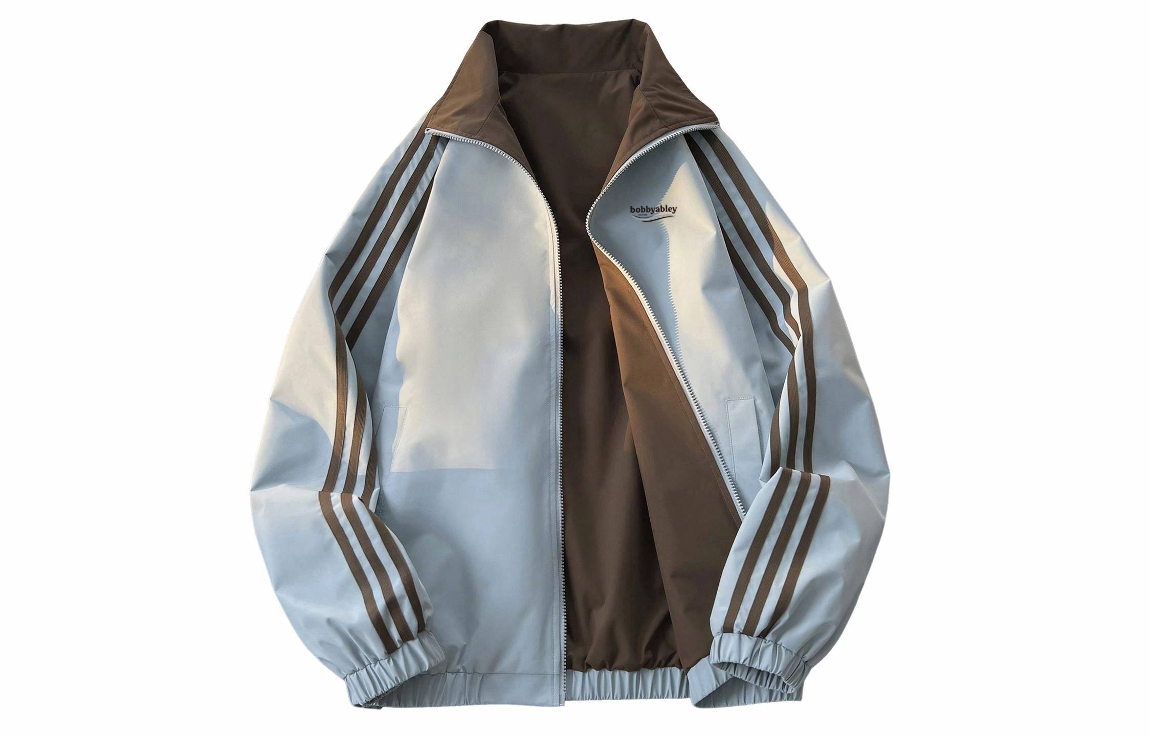 BOBBY ABLEY Logo