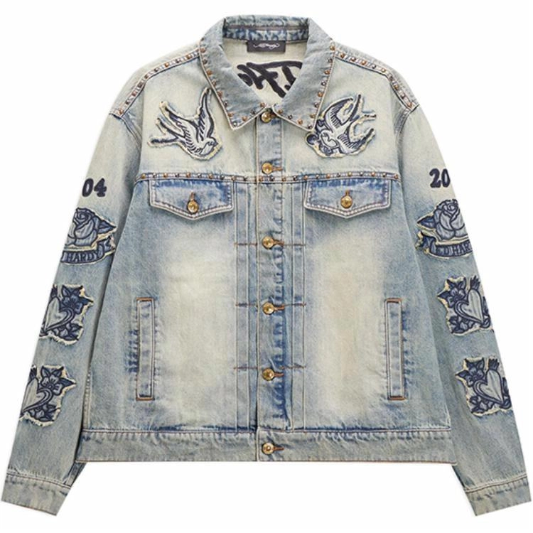 Ed Hardy SS25