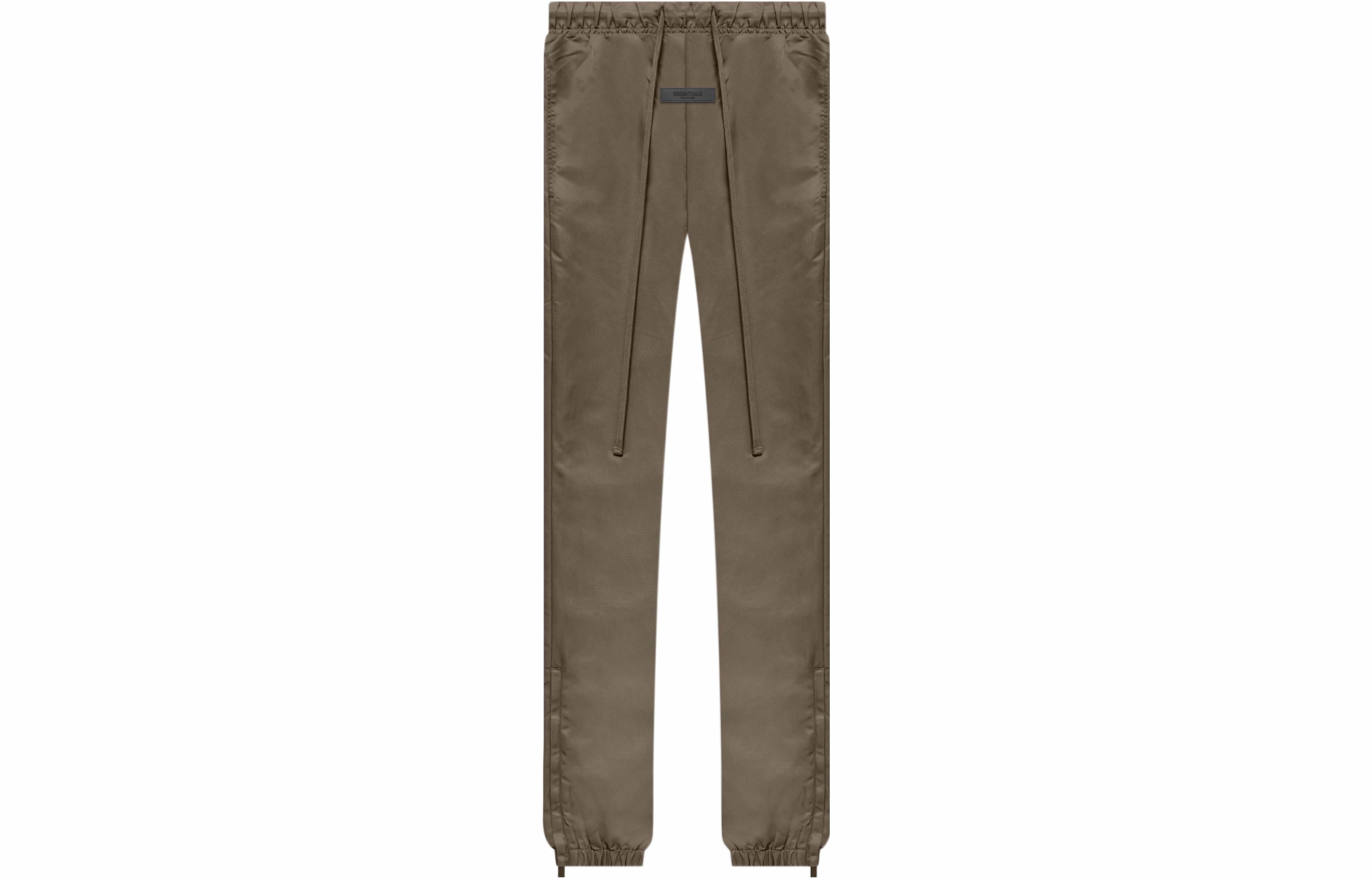 Fear of God Essentials FW22 Track Pant Wood