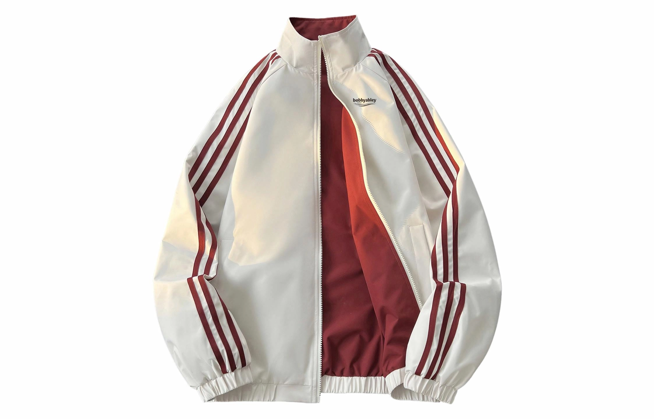 BOBBY ABLEY Logo