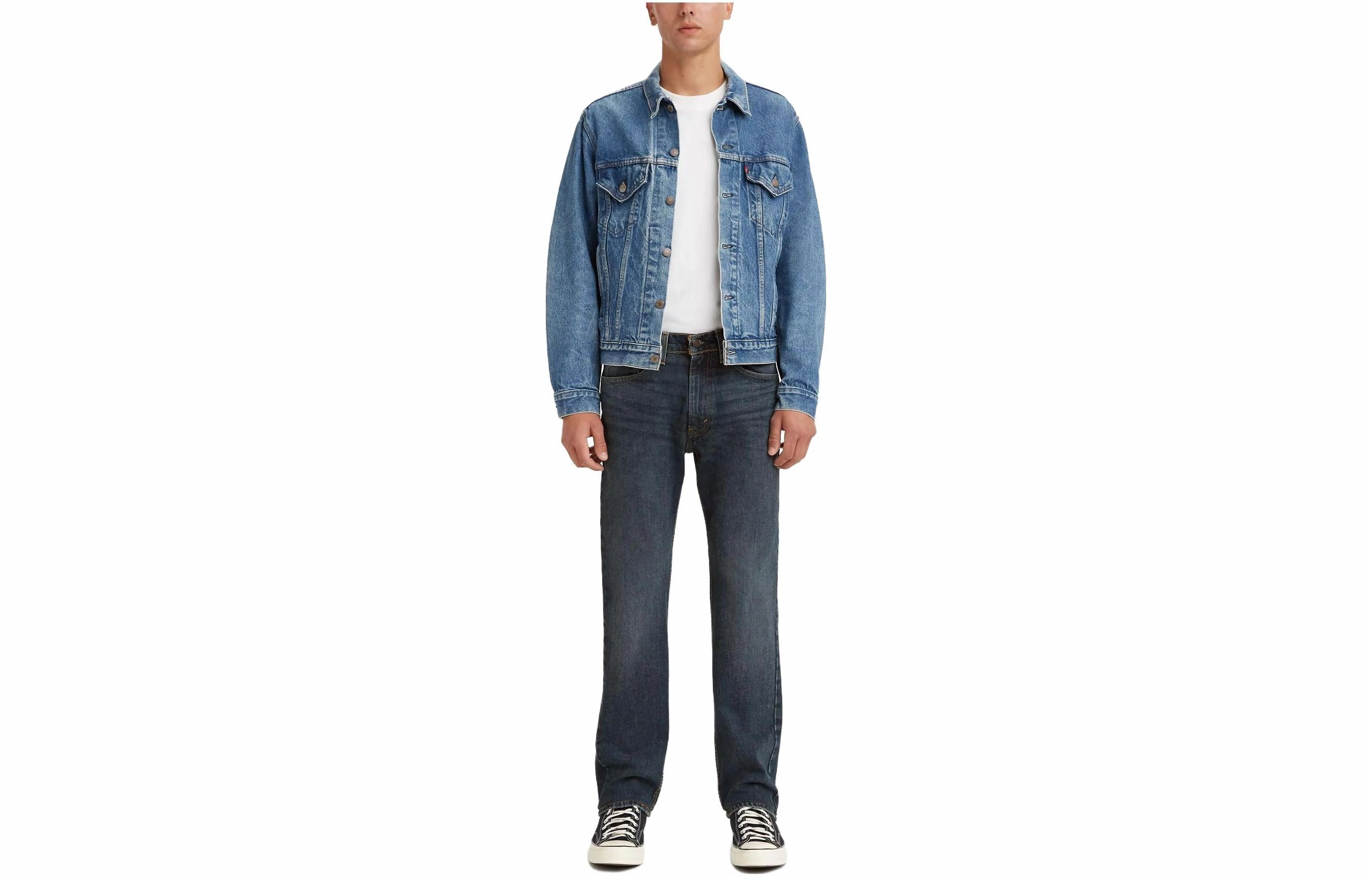 Levis