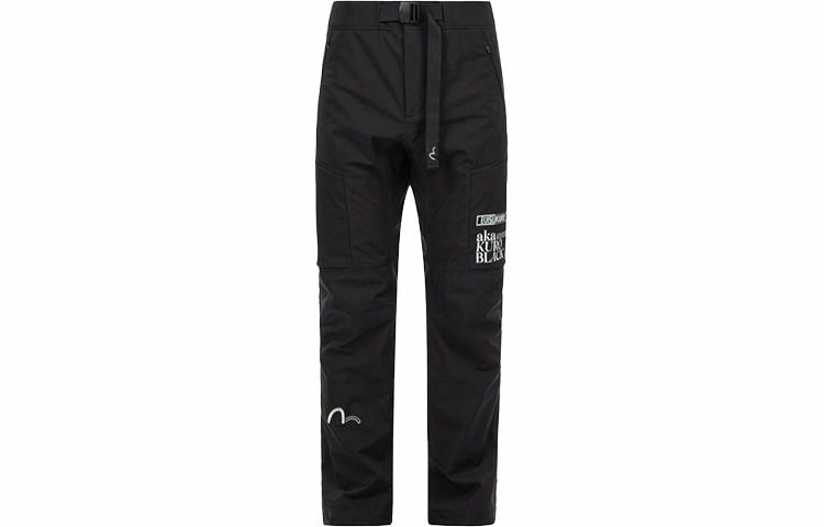 EVISU KURO AW22