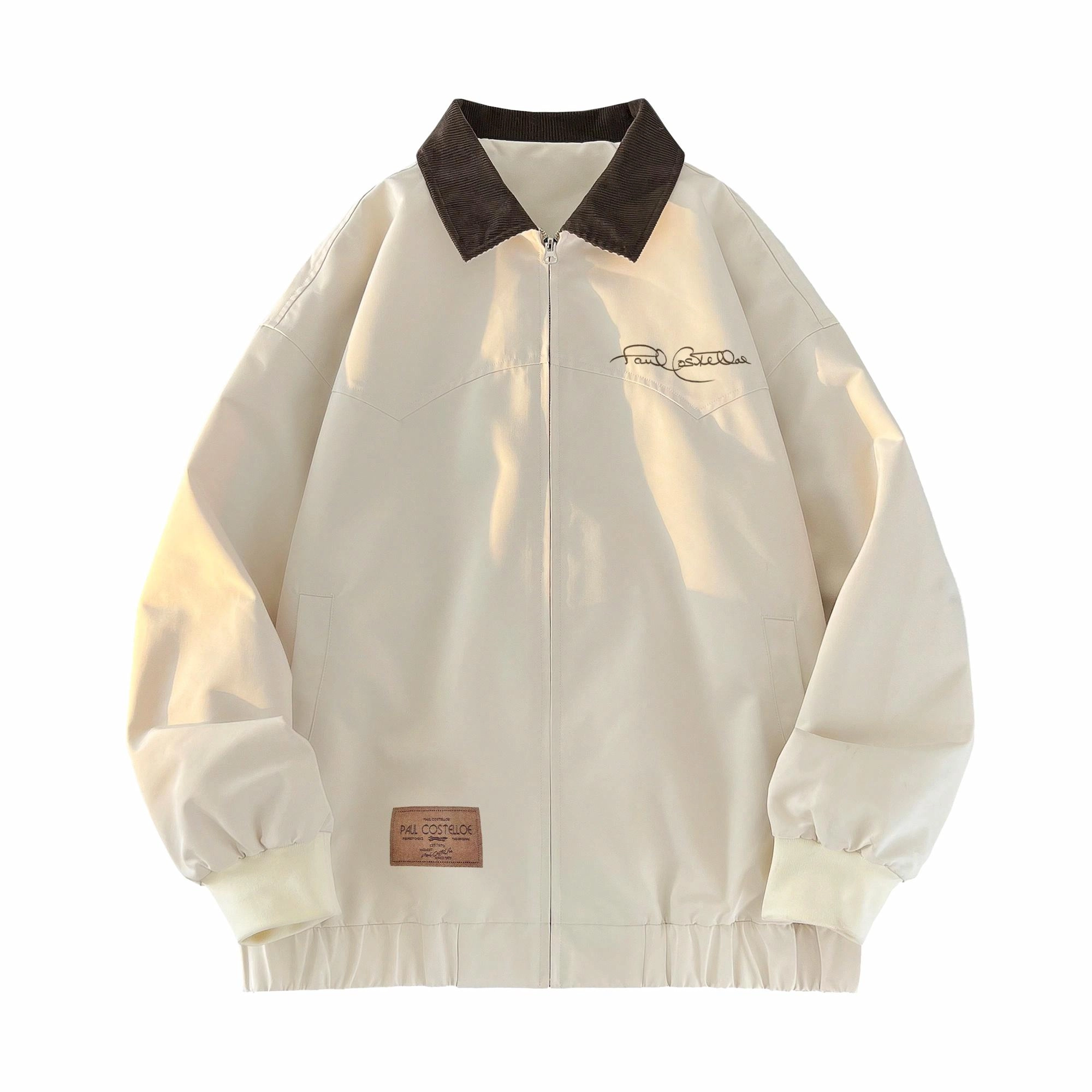 PAUL COSTELLOE Logo