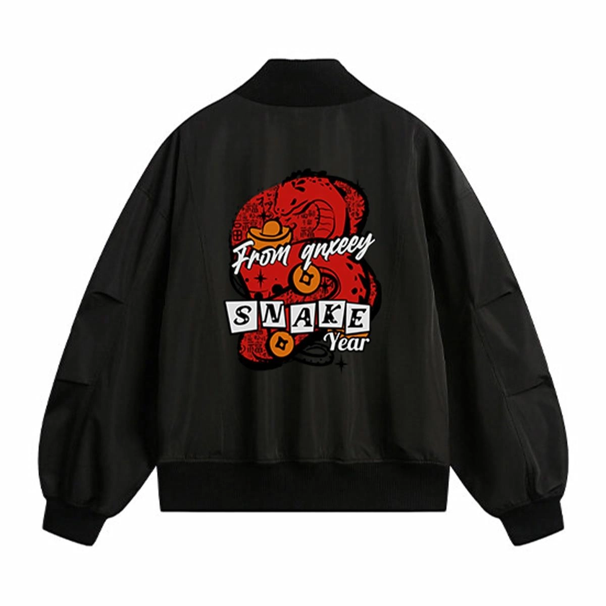 Qnxeey logo