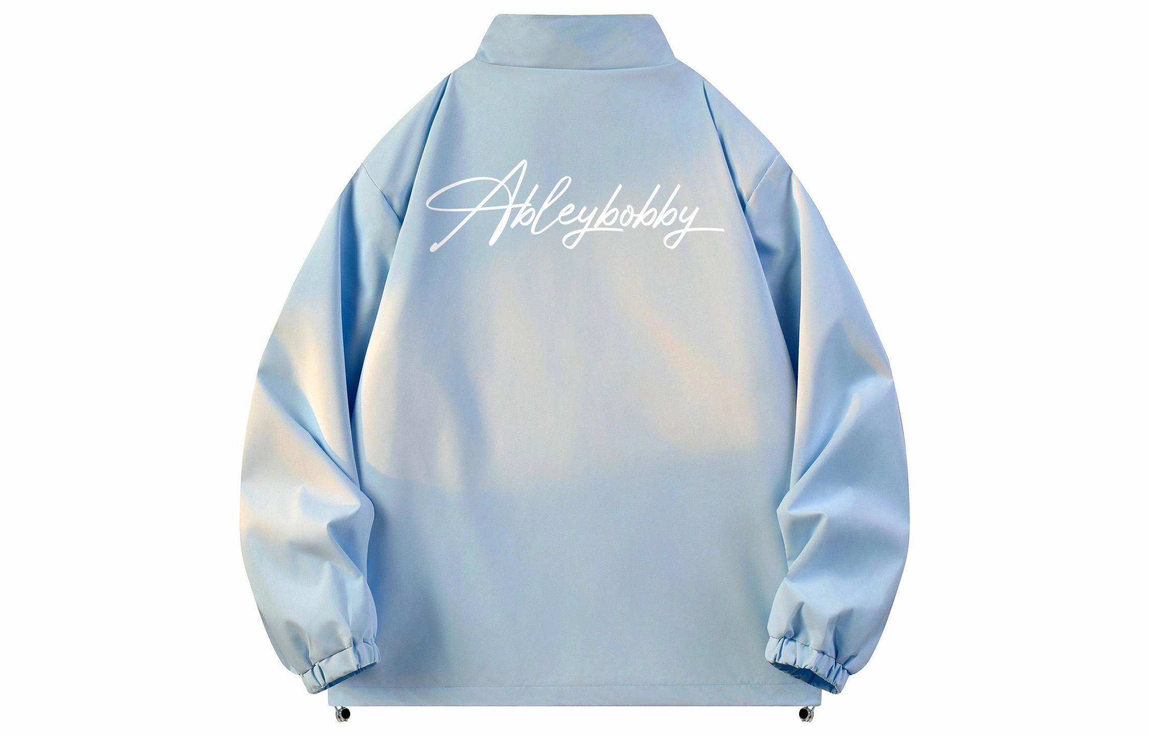 BOBBY ABLEY Logo