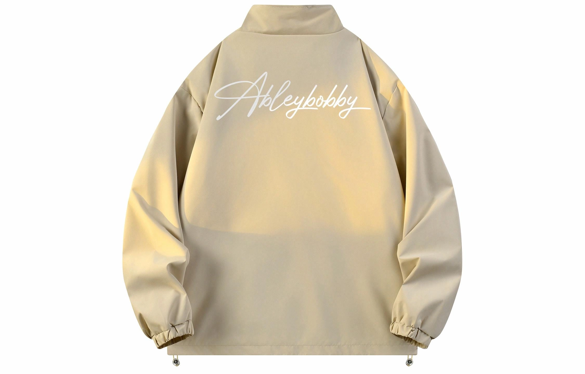 BOBBY ABLEY Logo