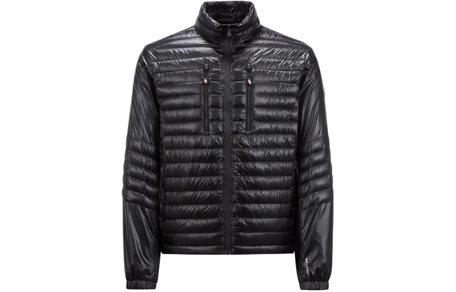 Moncler Grenoble Althays Short Down Jacket
