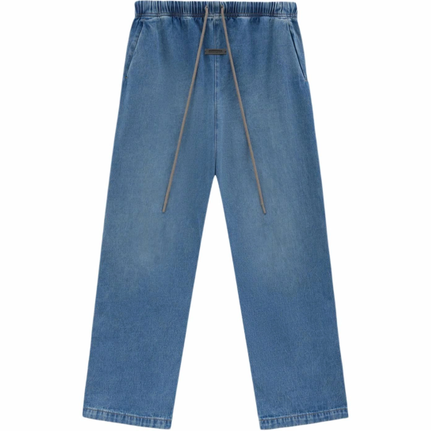 Fear of God Essentials SS24 Lounge Pant Med Wash Med Wash
